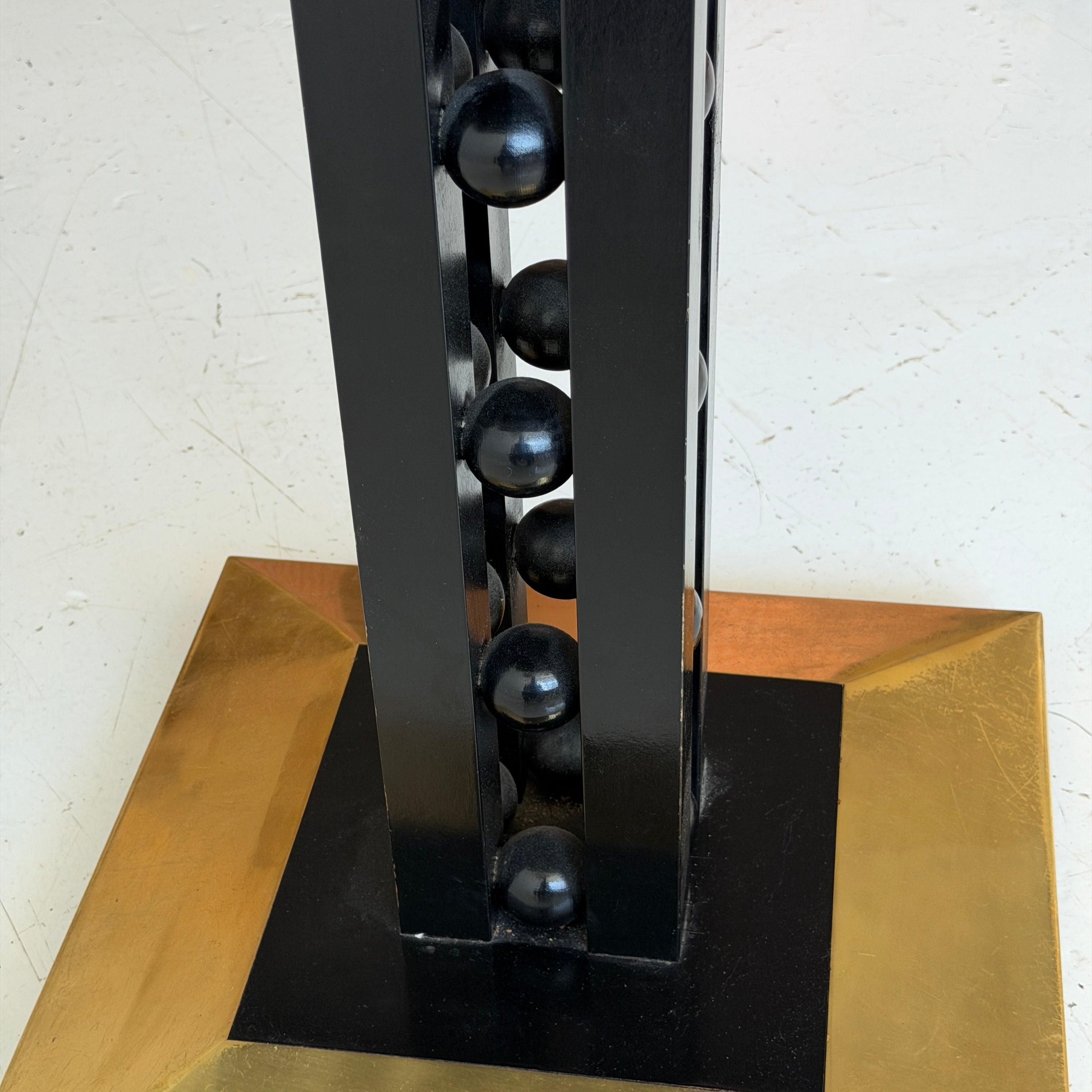 Fledermaus Table by Josef Hoffman for Wittman