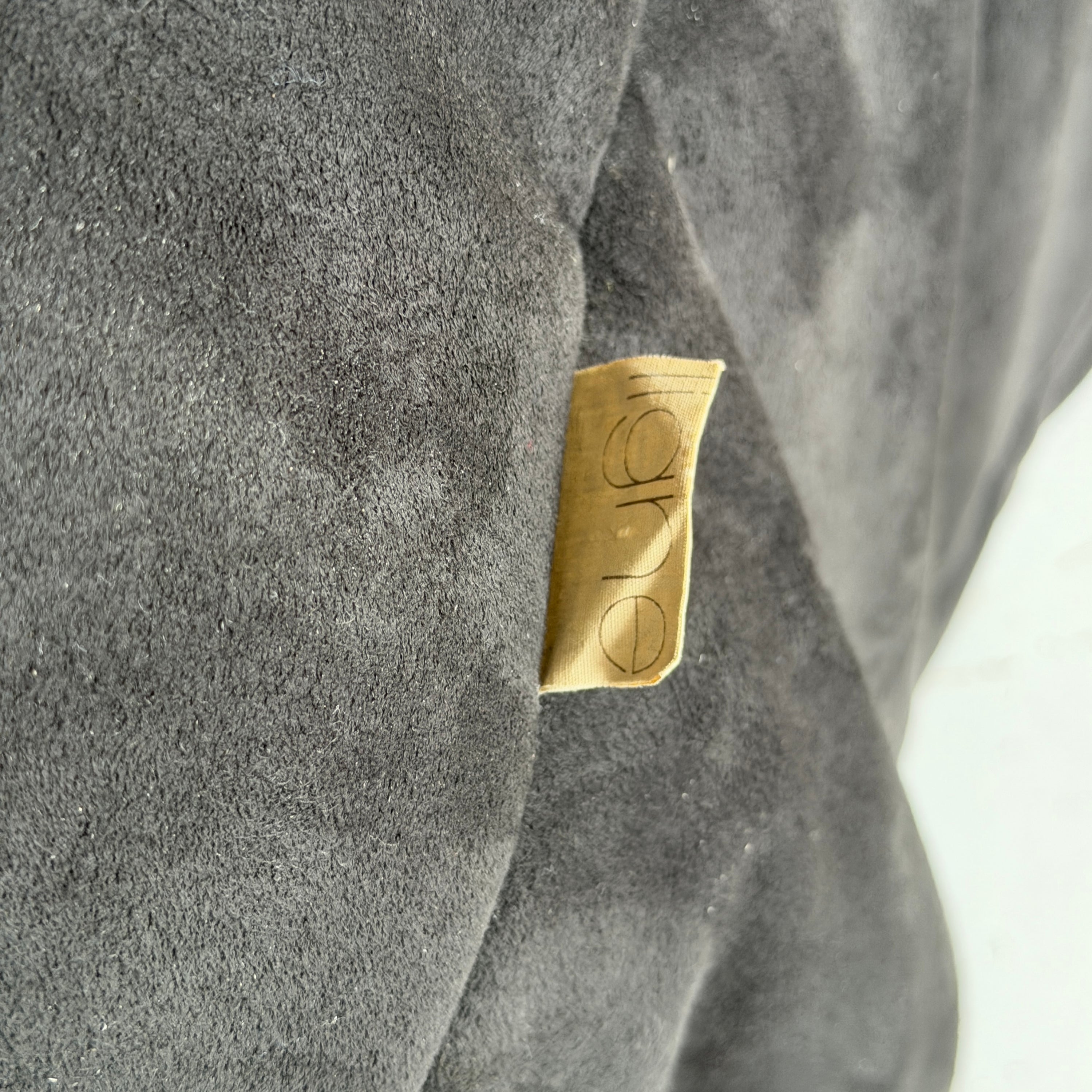 Brigantin Chair by Michel Ducaroy for Ligne Roset