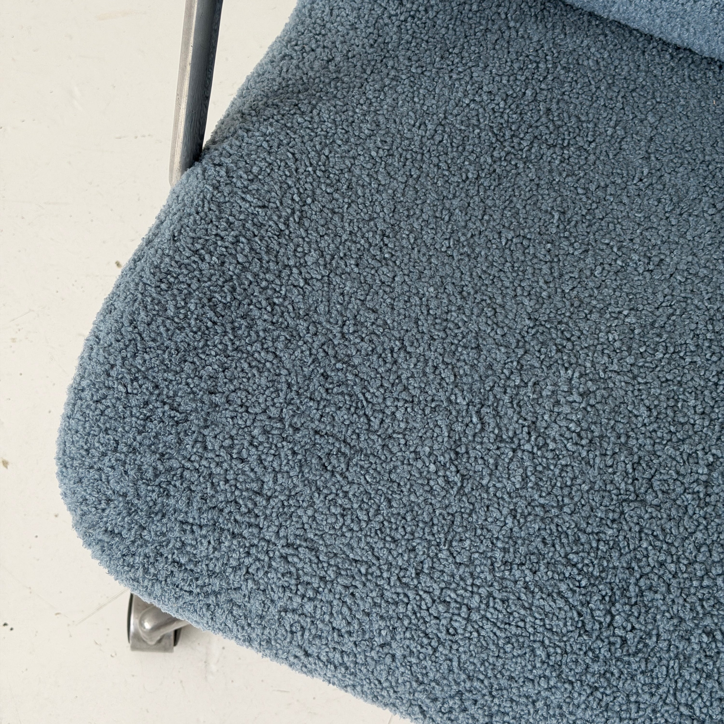 Uncommon Desk Chair by George Nelson for Herman Miller