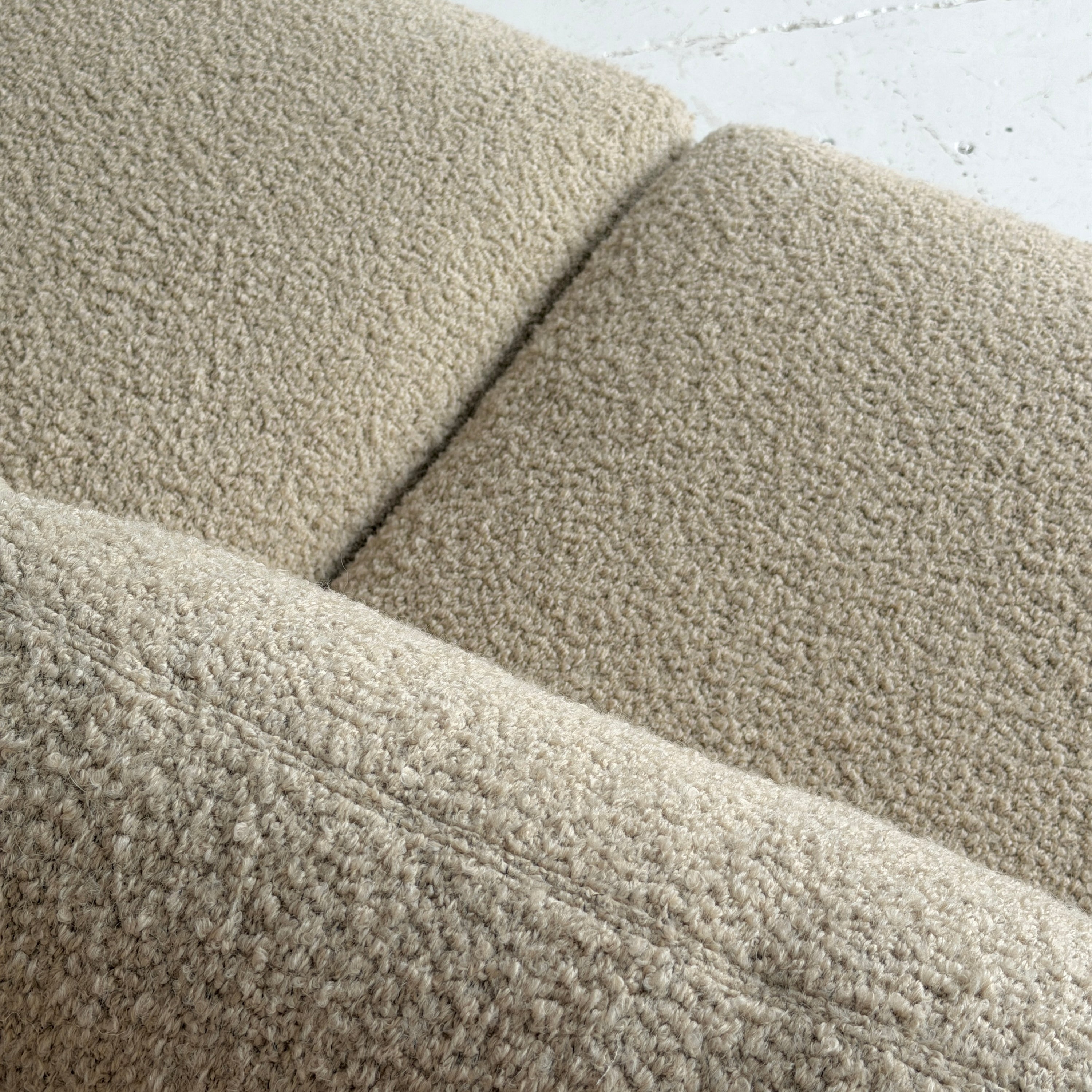 Shelter Sofa by Milo Baughman for Thayer Coggin