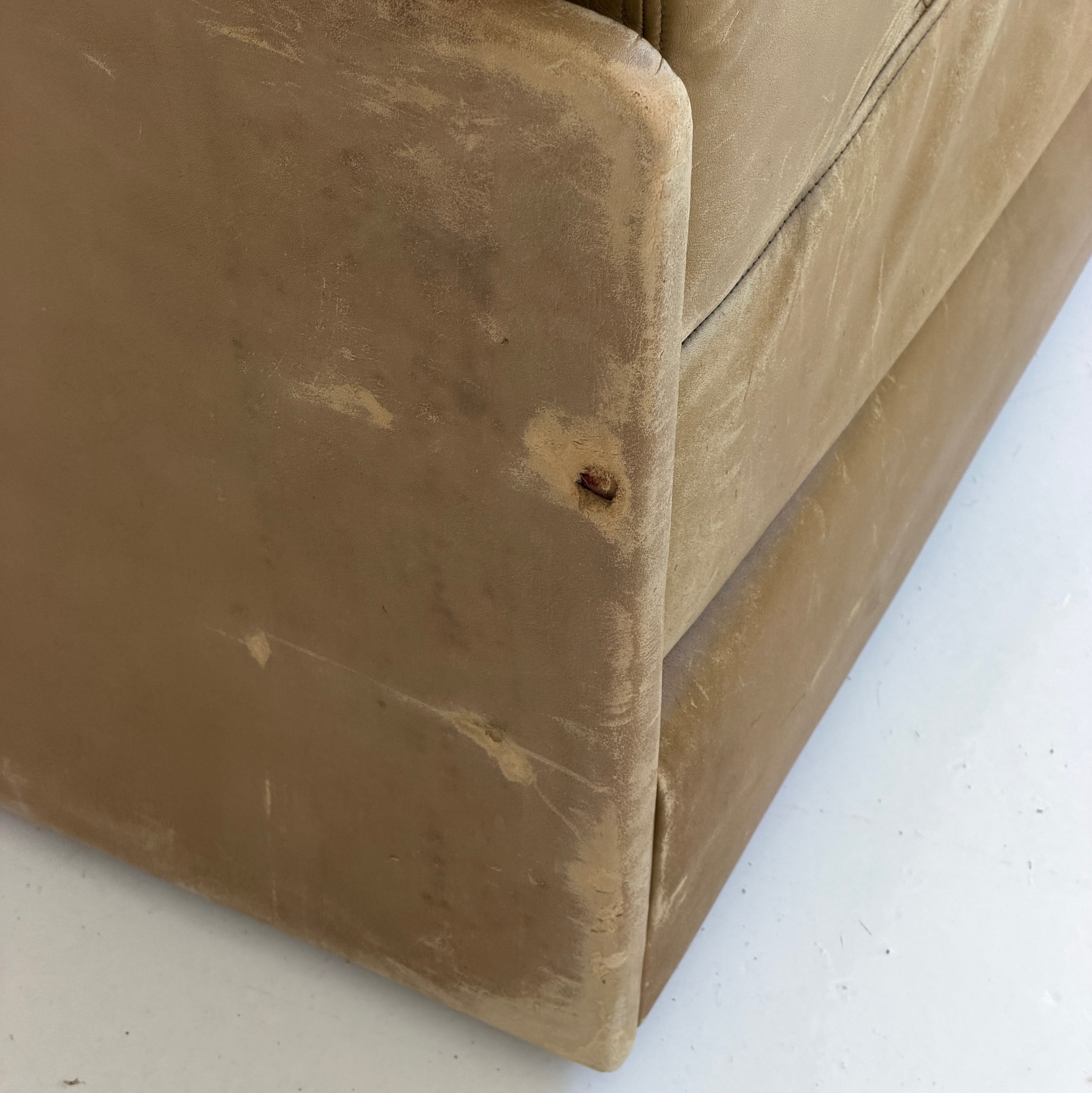 DS-76 Lounge Chairs by De Sede