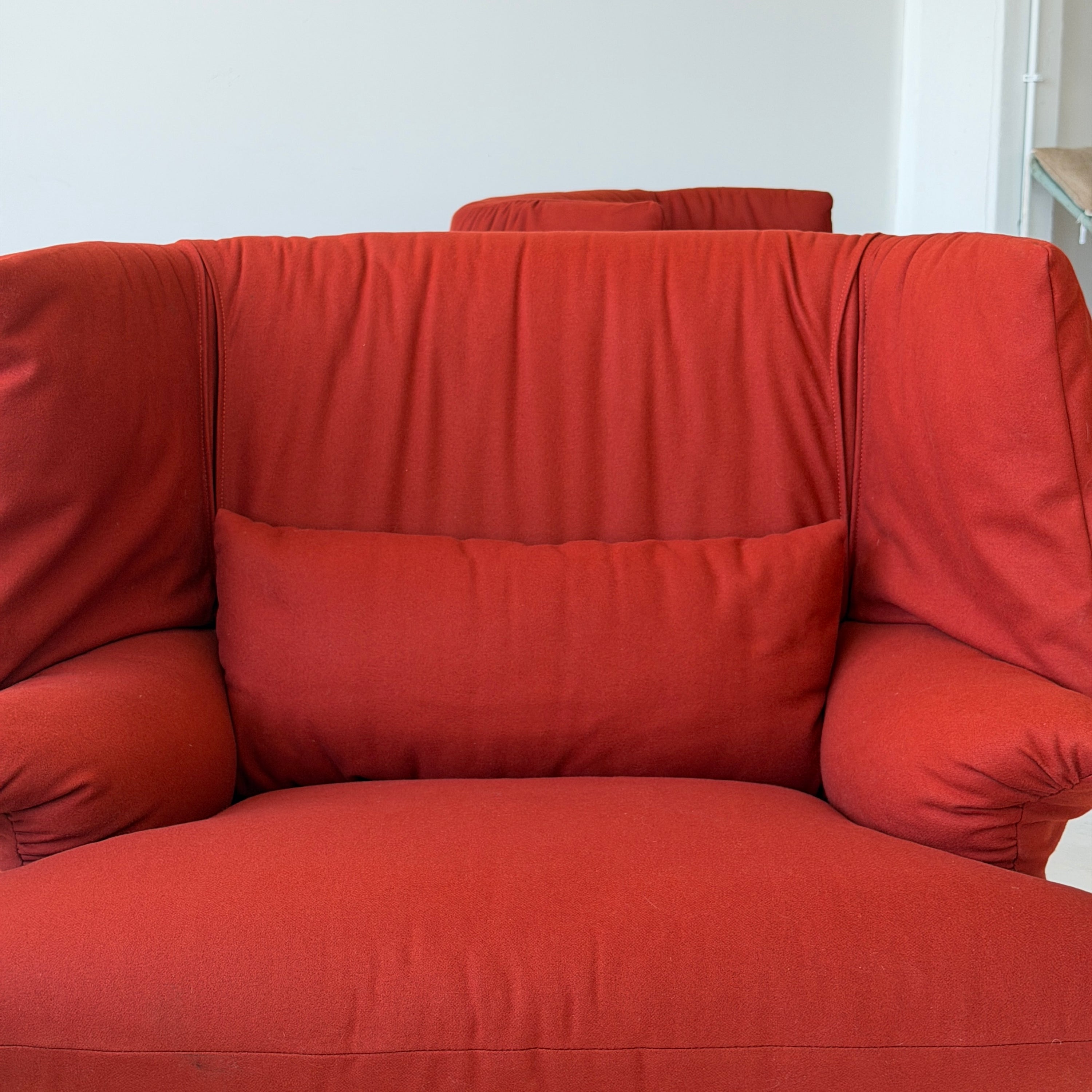 Portovenere Chairs by Vico Magistretti for Cassina