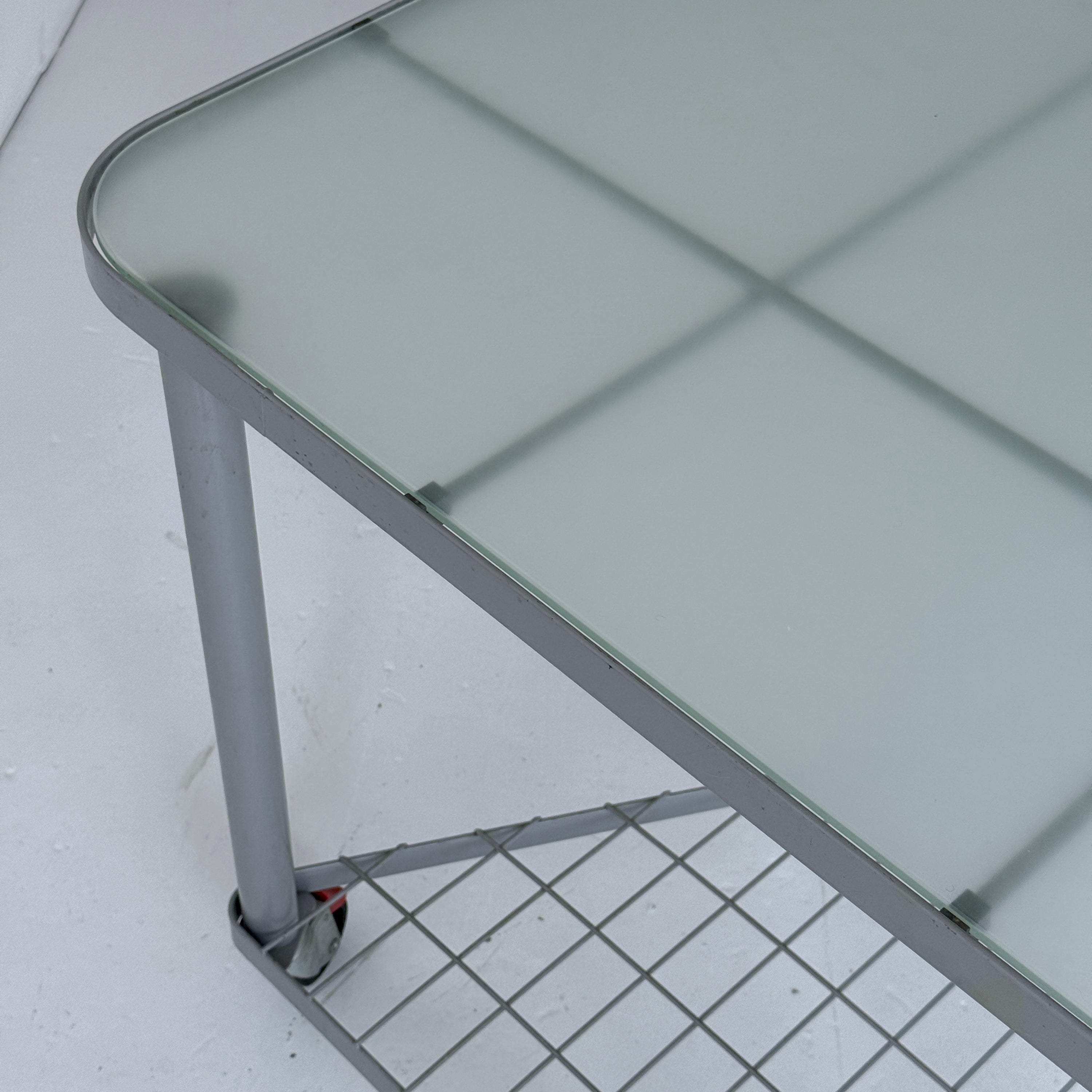 Moment Desk by Niels Gammelgaard for Ikea