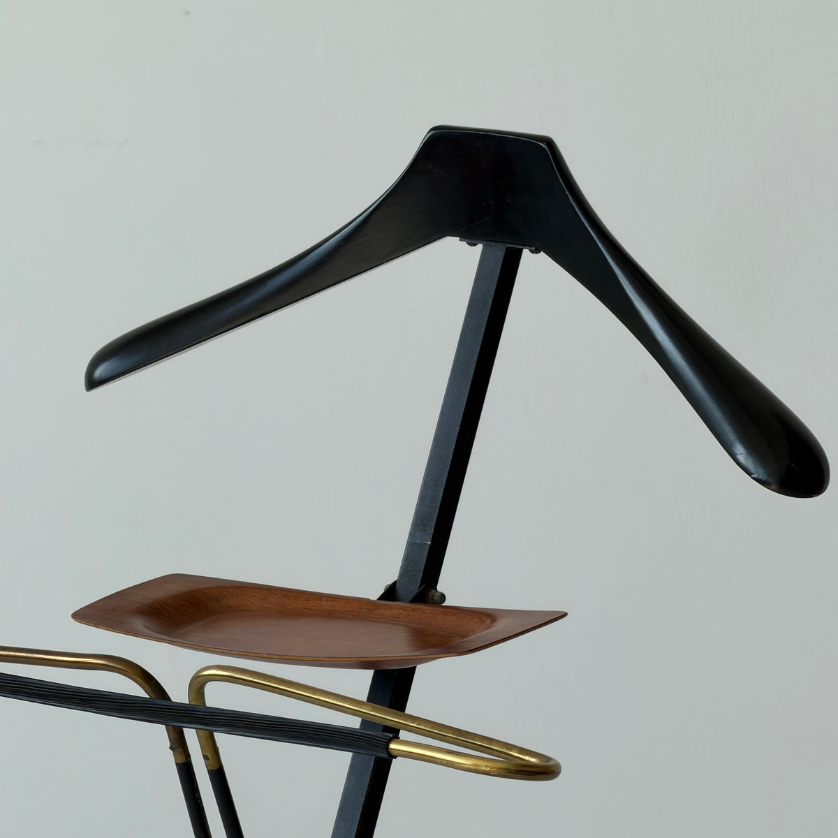 German Folding Valet by Union