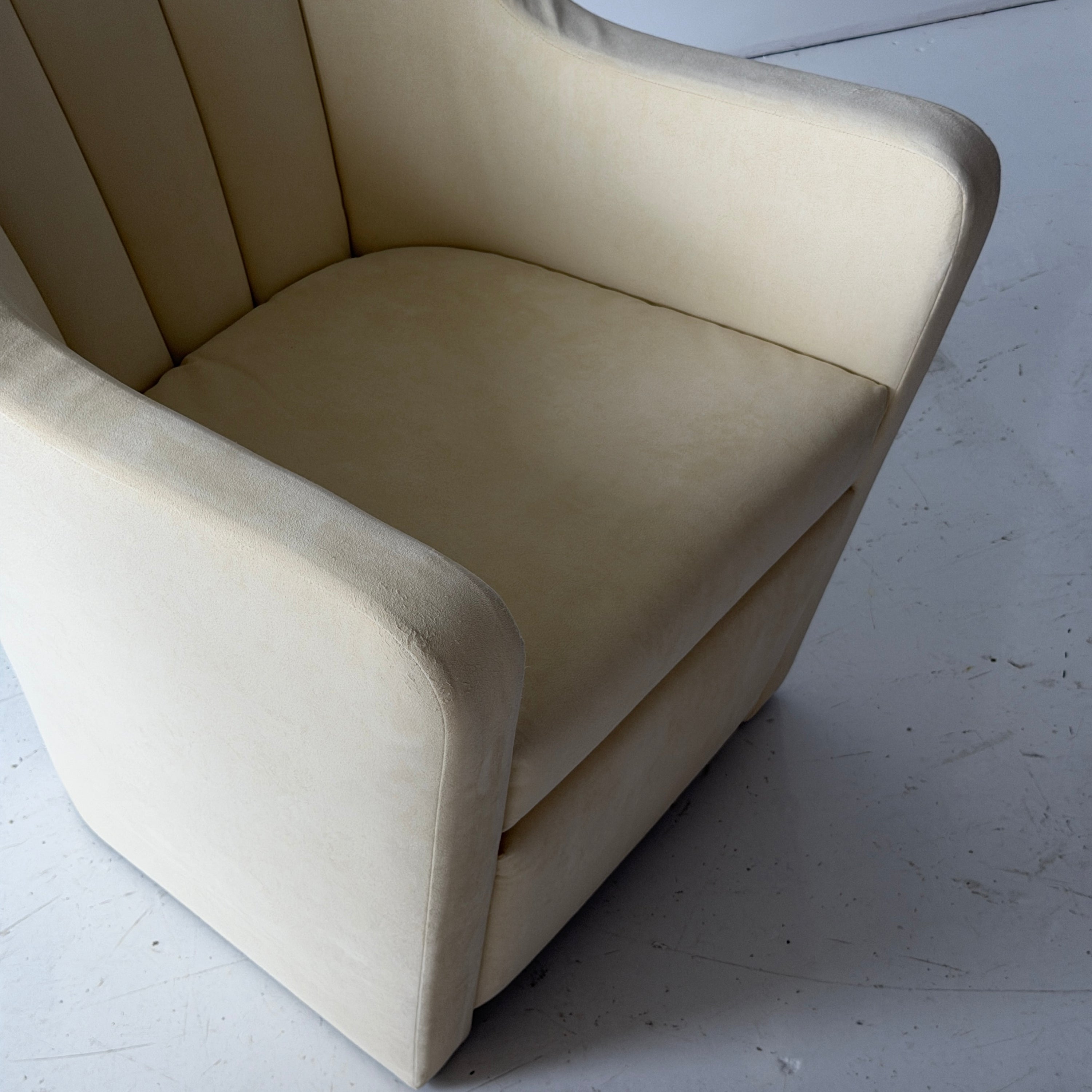 Redele Lounge Chairs by Gerrit Rietveld for Cassina