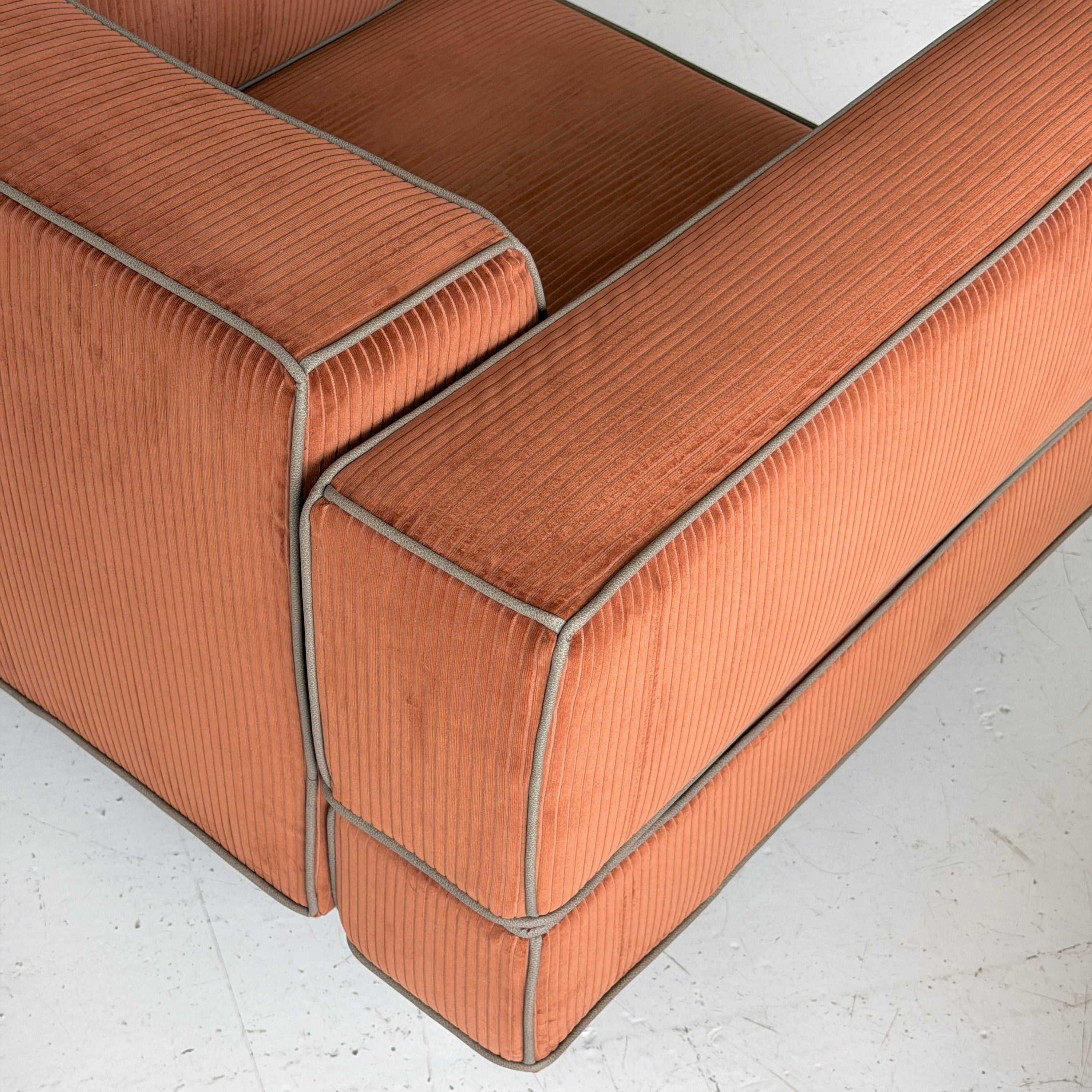 Reef Swivel Chairs by Piero Lissoni for Cassina