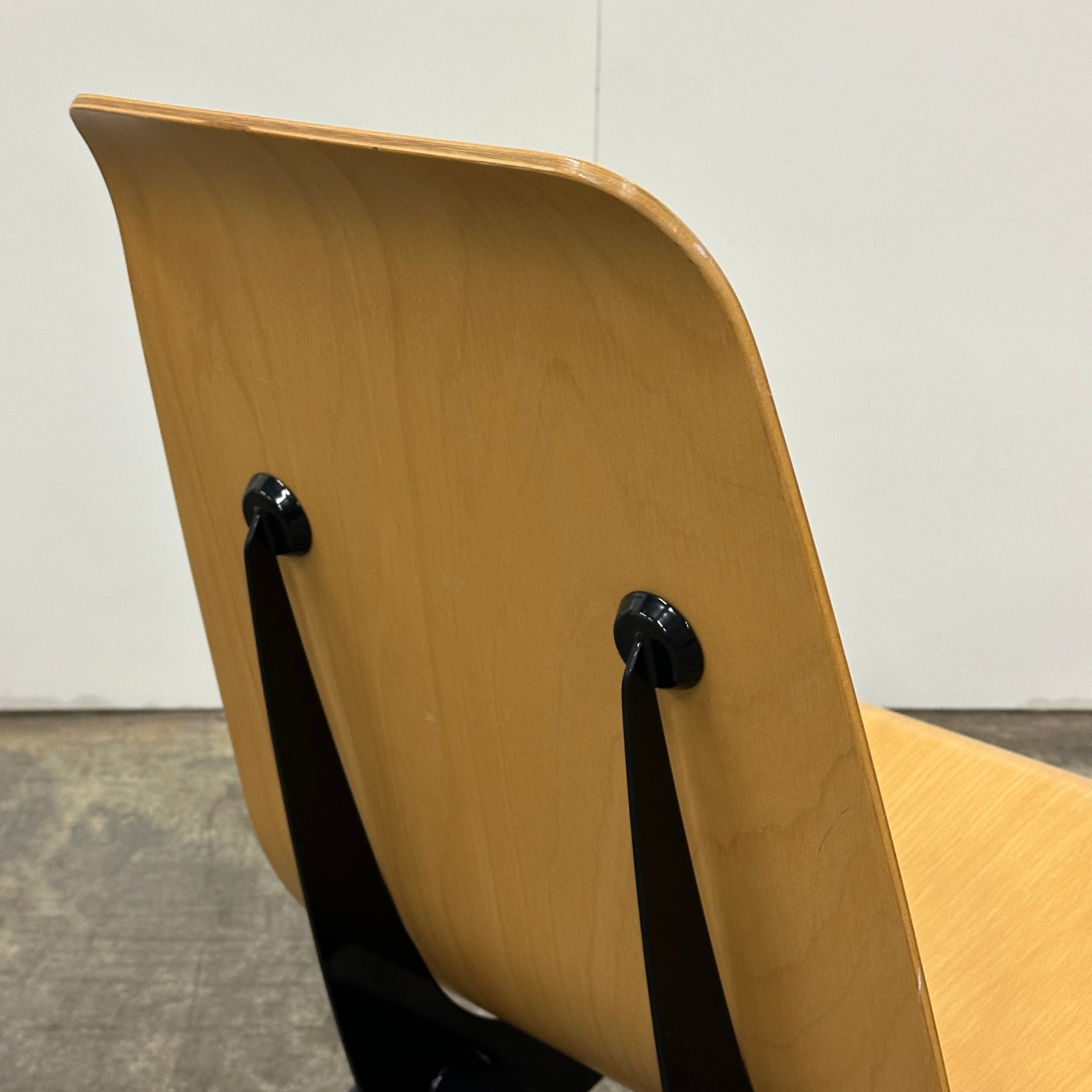 Antony Chair by Jean Prouve for Vitra – spotexclamationpoint