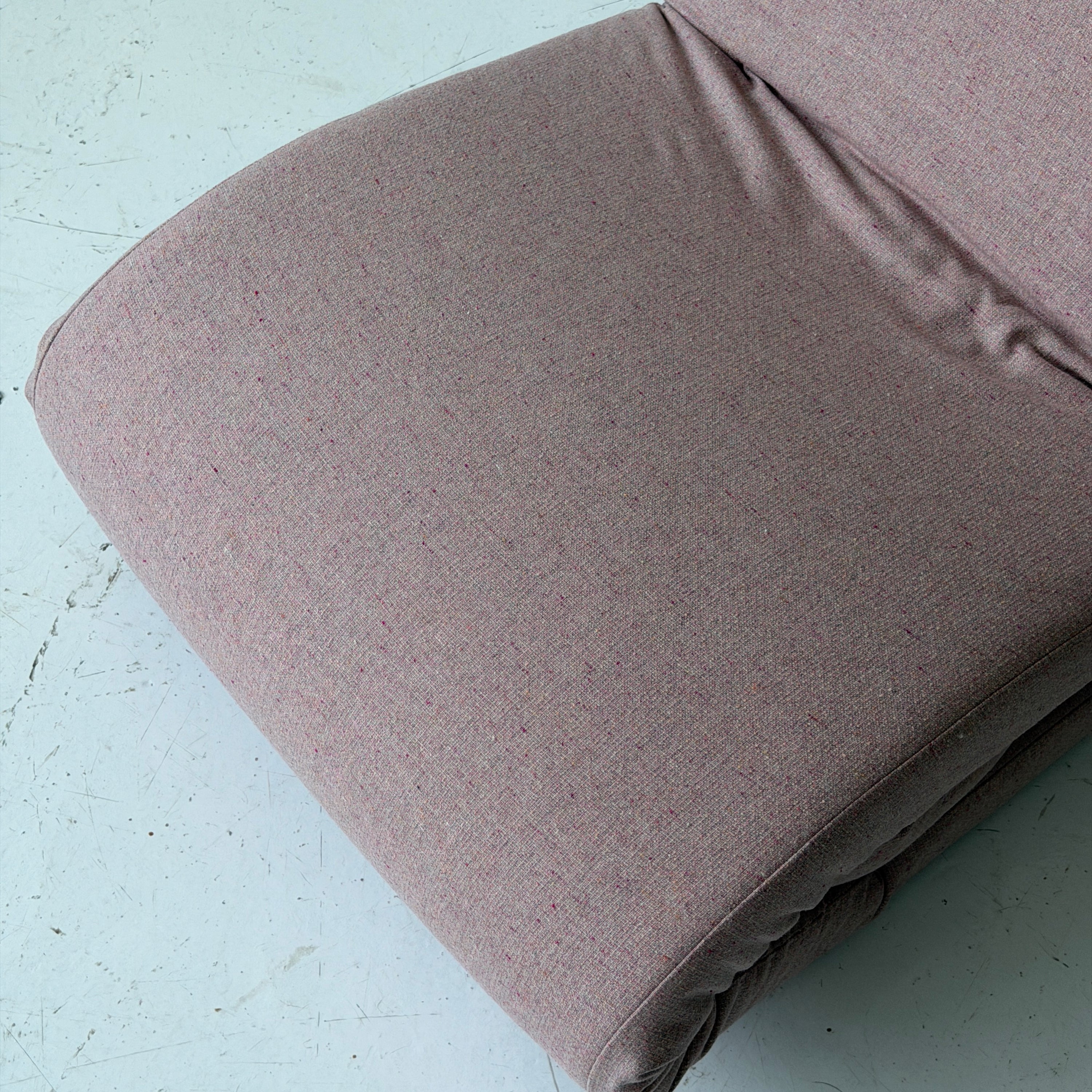 Poppy Chairs by Antonio Citterio + Paolo Nava