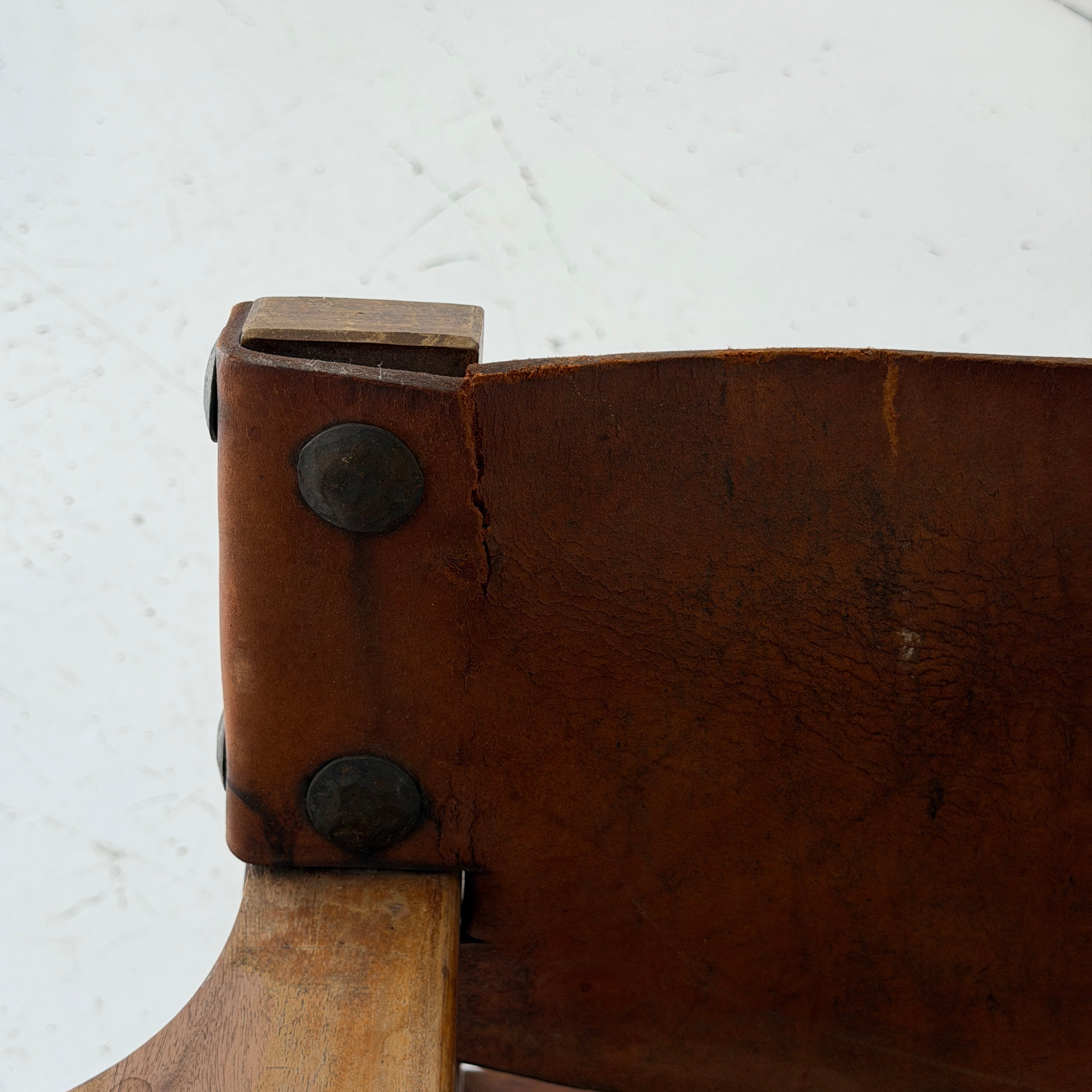 Spanish Chairs by Borge Mogensen from Mexico