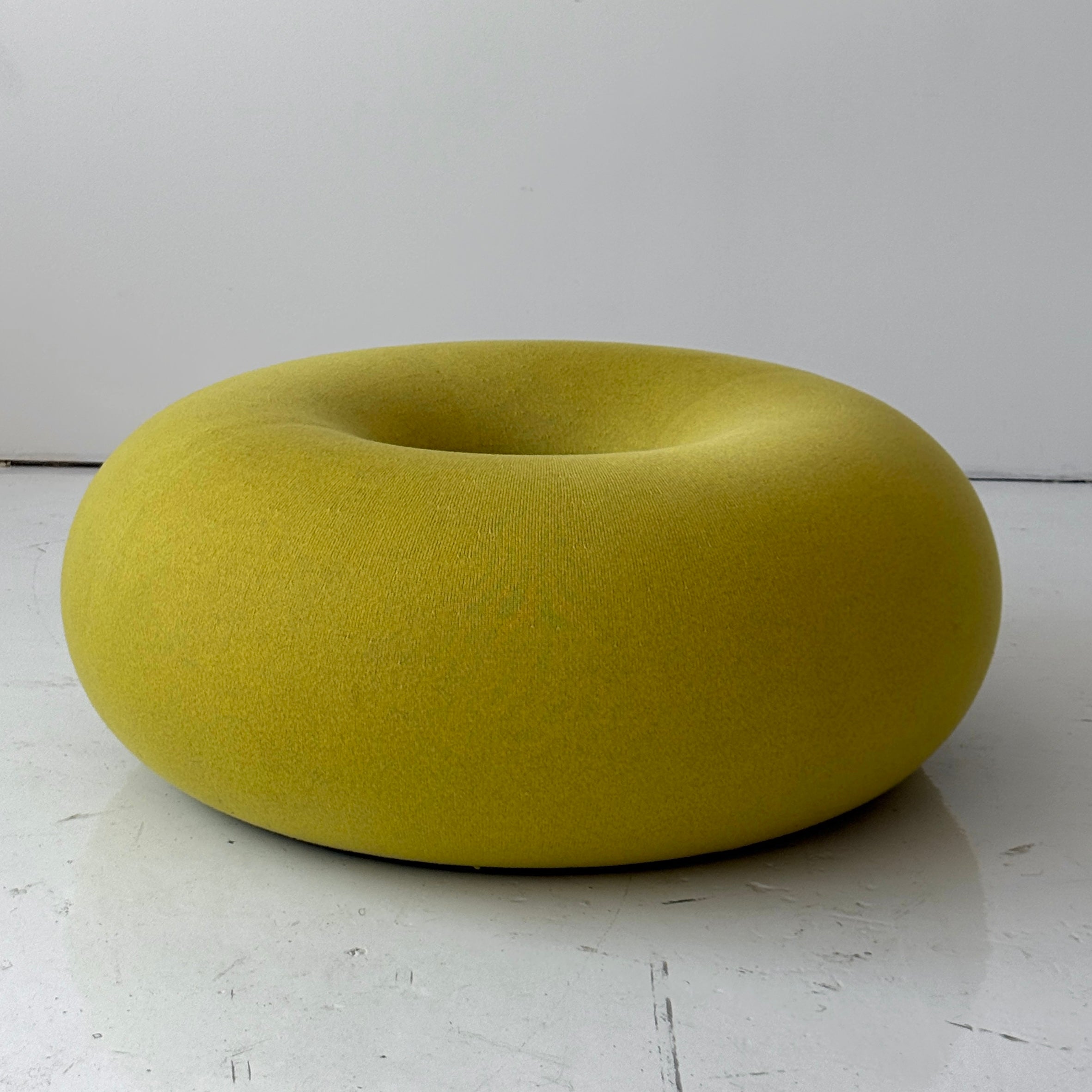 Boa Pouf by Sabine Marcelis for Hem