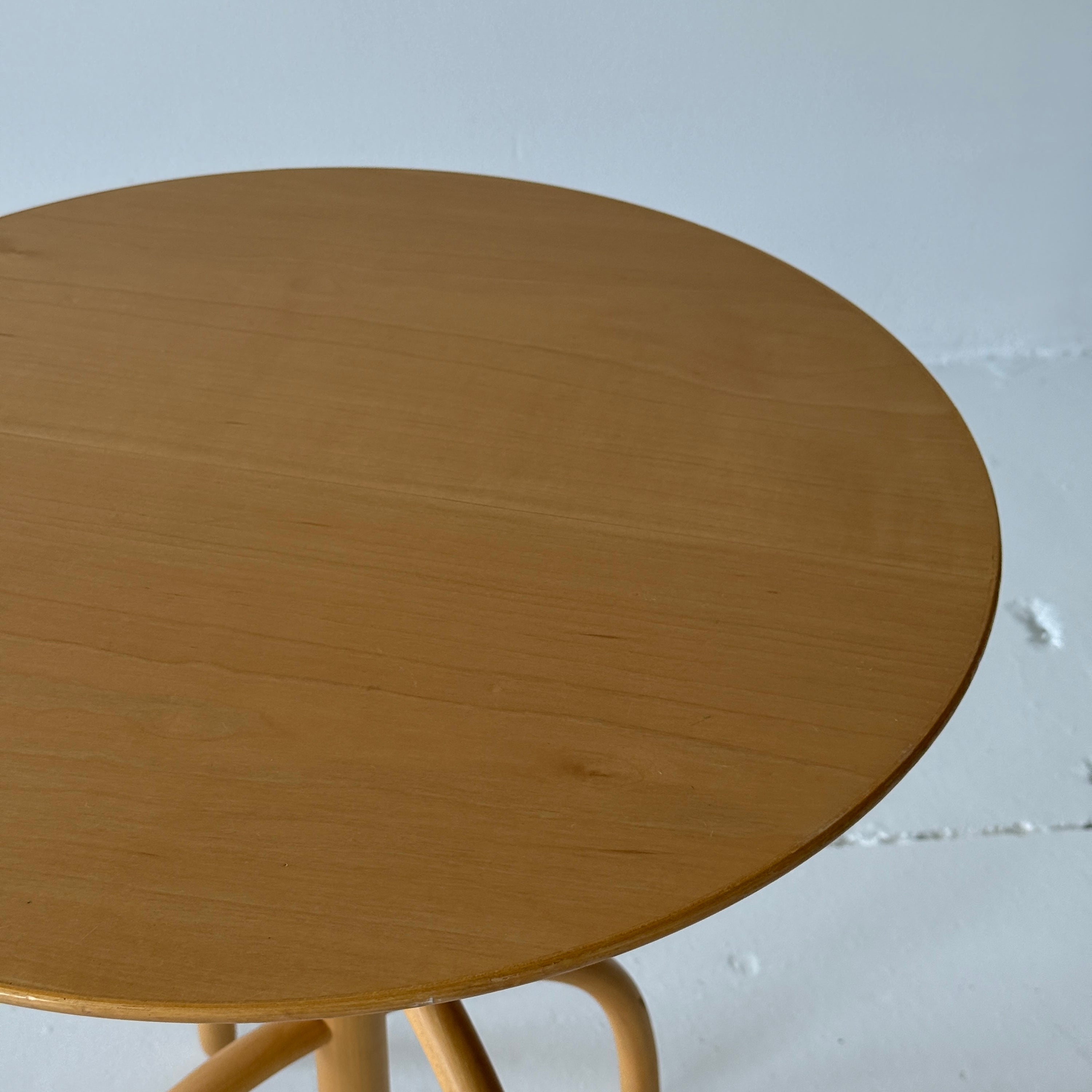 Saguaro Cactus Table by Lawrence Laske for Knoll