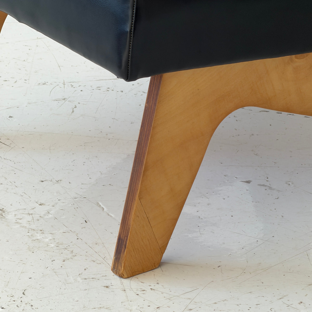 Combex FB03 Lounge Chair by Cees Braakman for Pastoe