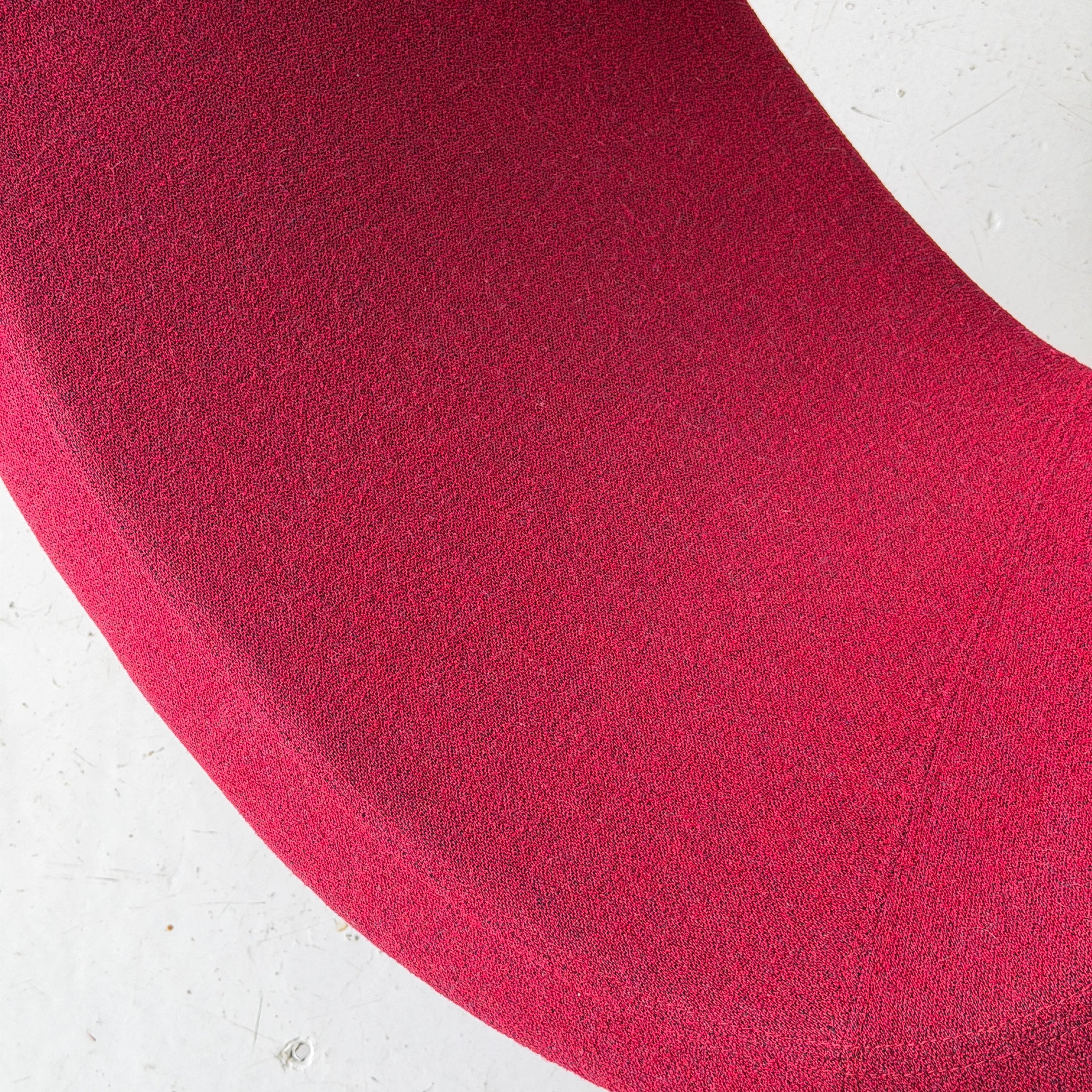 Apollo Chair by Patrick Norguet for Artifort