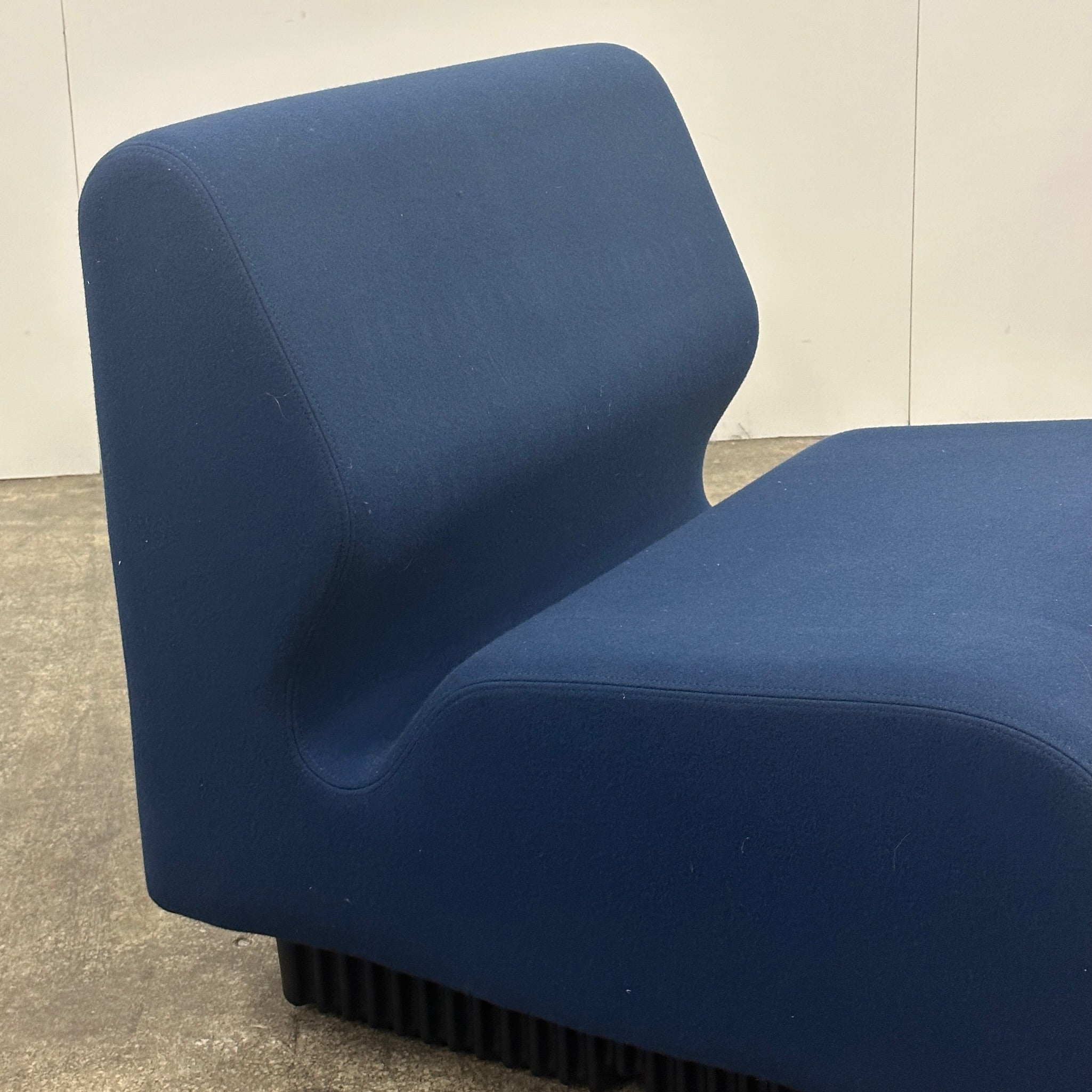 Modular Seating by Don Chadwick for Herman Miller