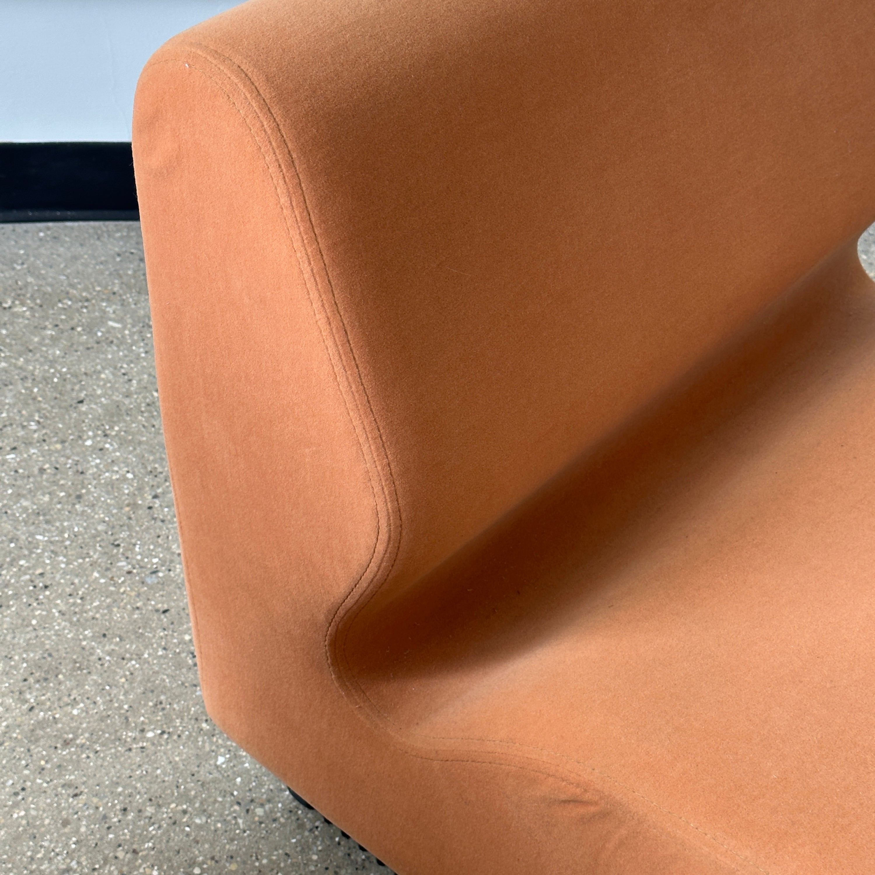 Modular Seating by Don Chadwick for Herman Miller