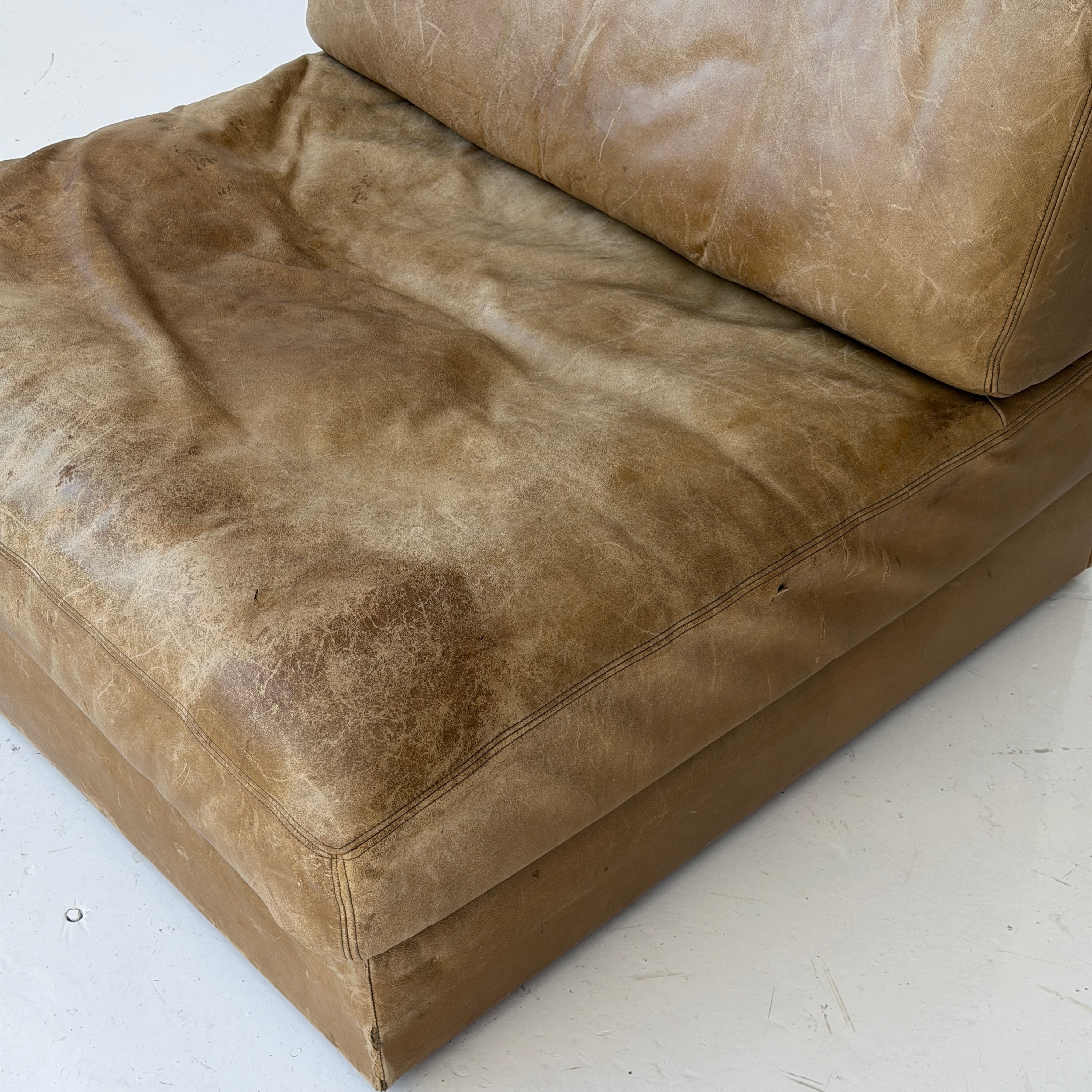 DS-76 Lounge Chairs by De Sede