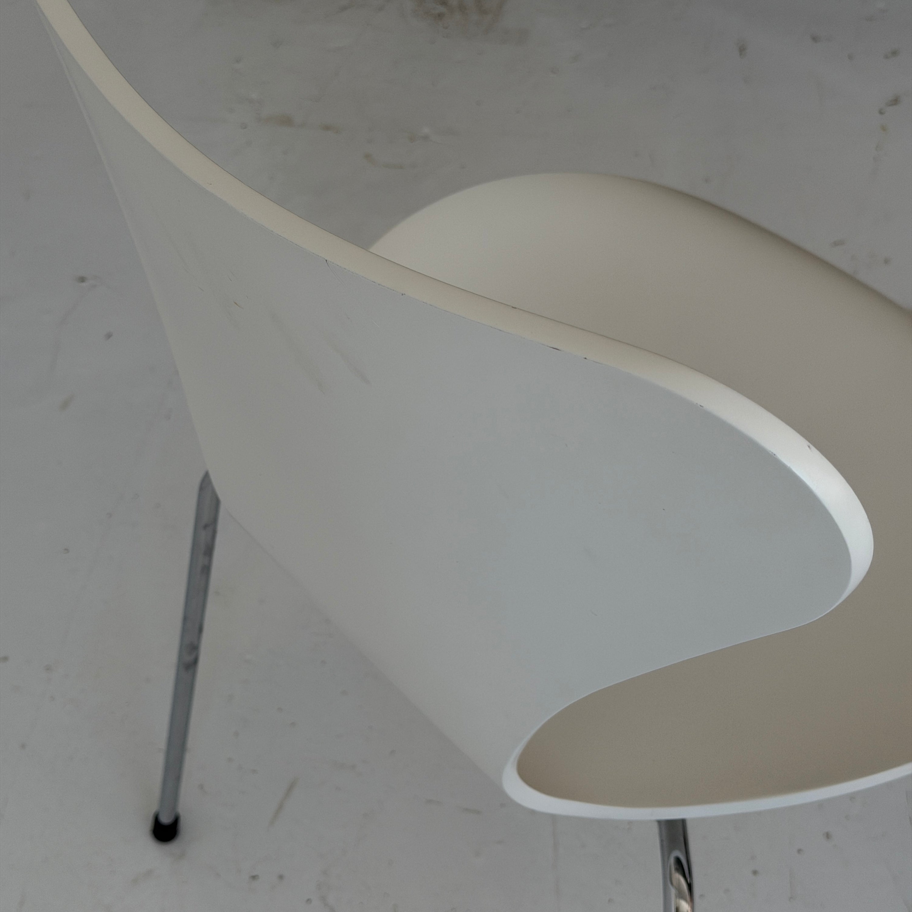 Series 7 Chairs by Arne Jacobsen for Fritz Hansen