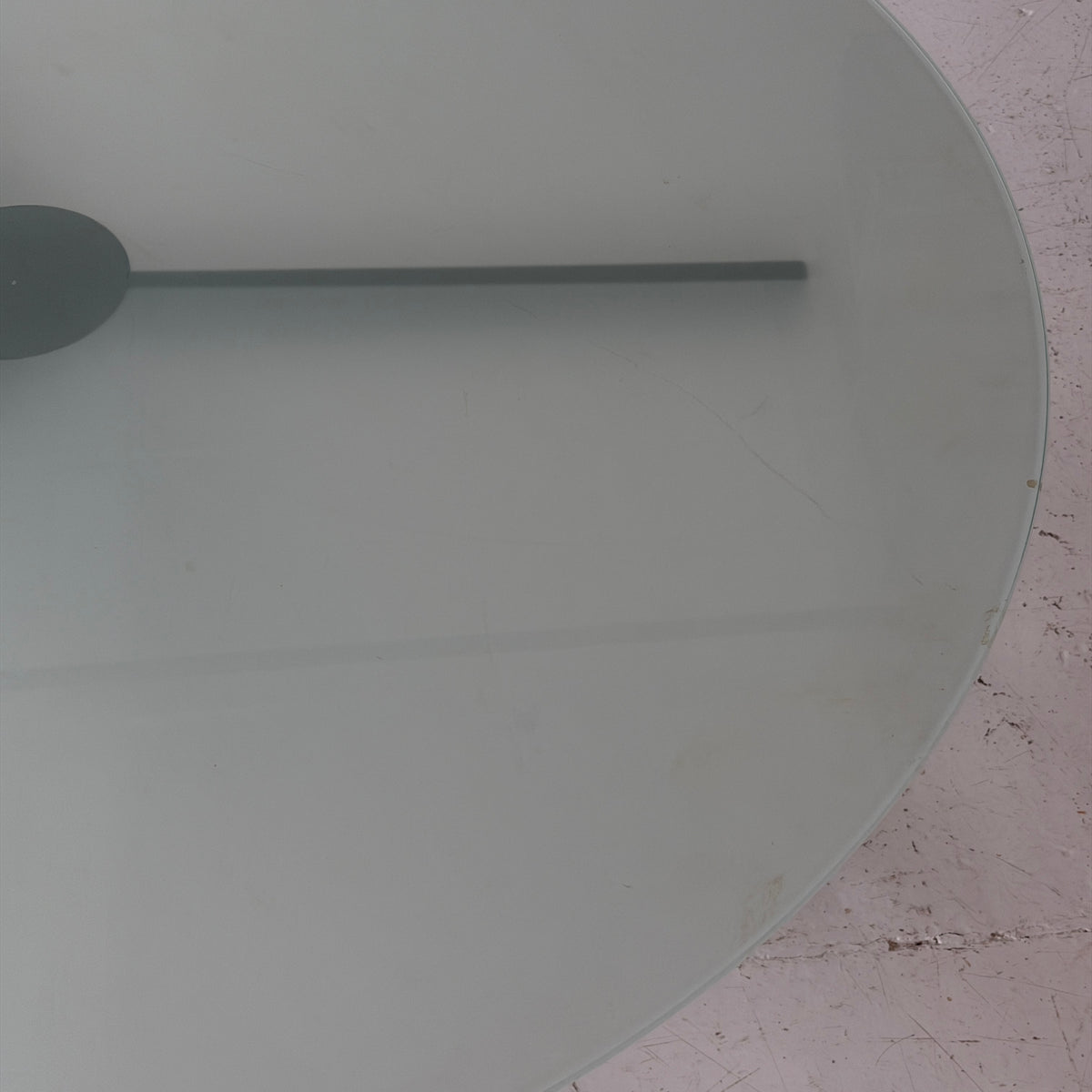 Vidun Table by Vico Magistretti for DePadova
