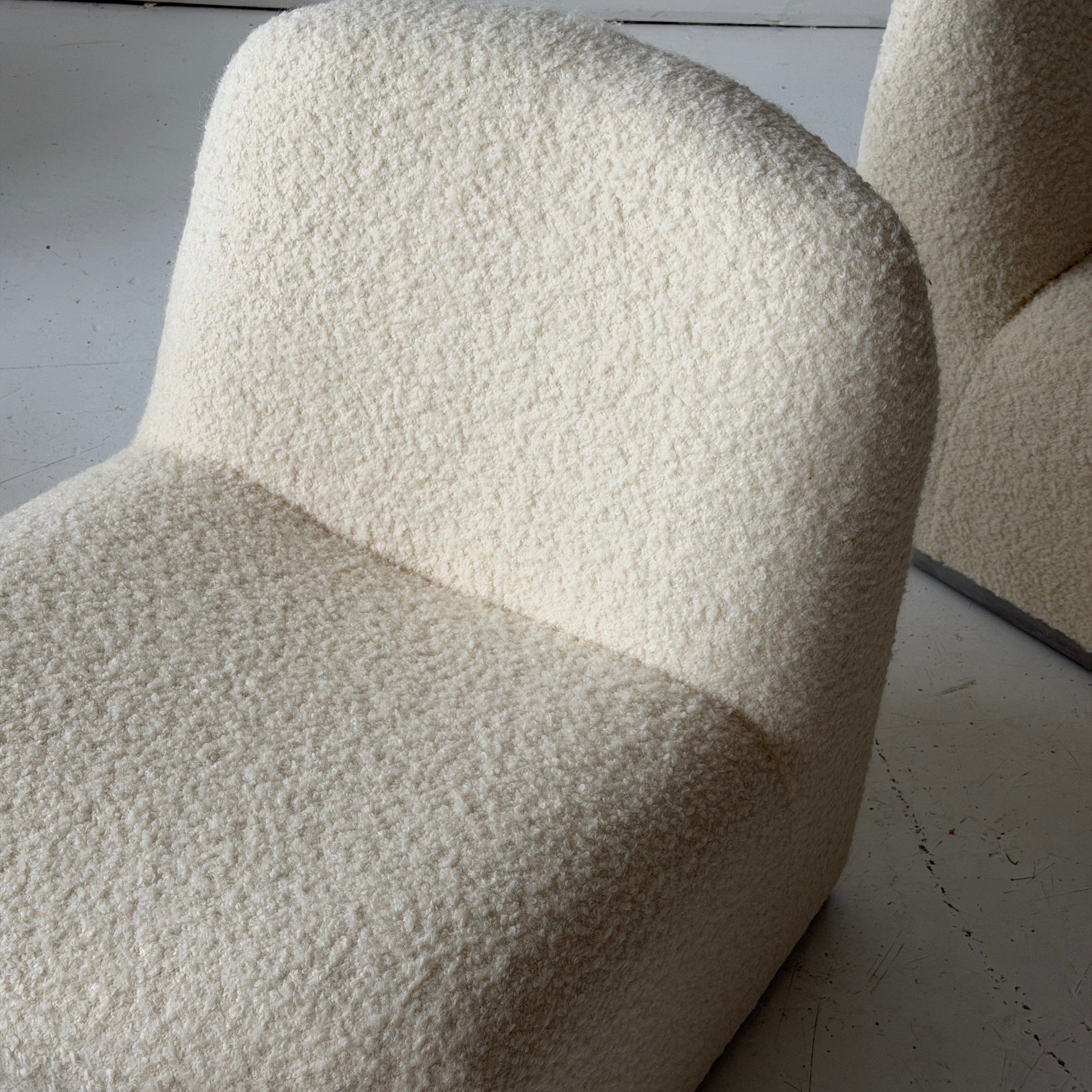 Alky Chairs by Giancarlo Piretti for Artifort