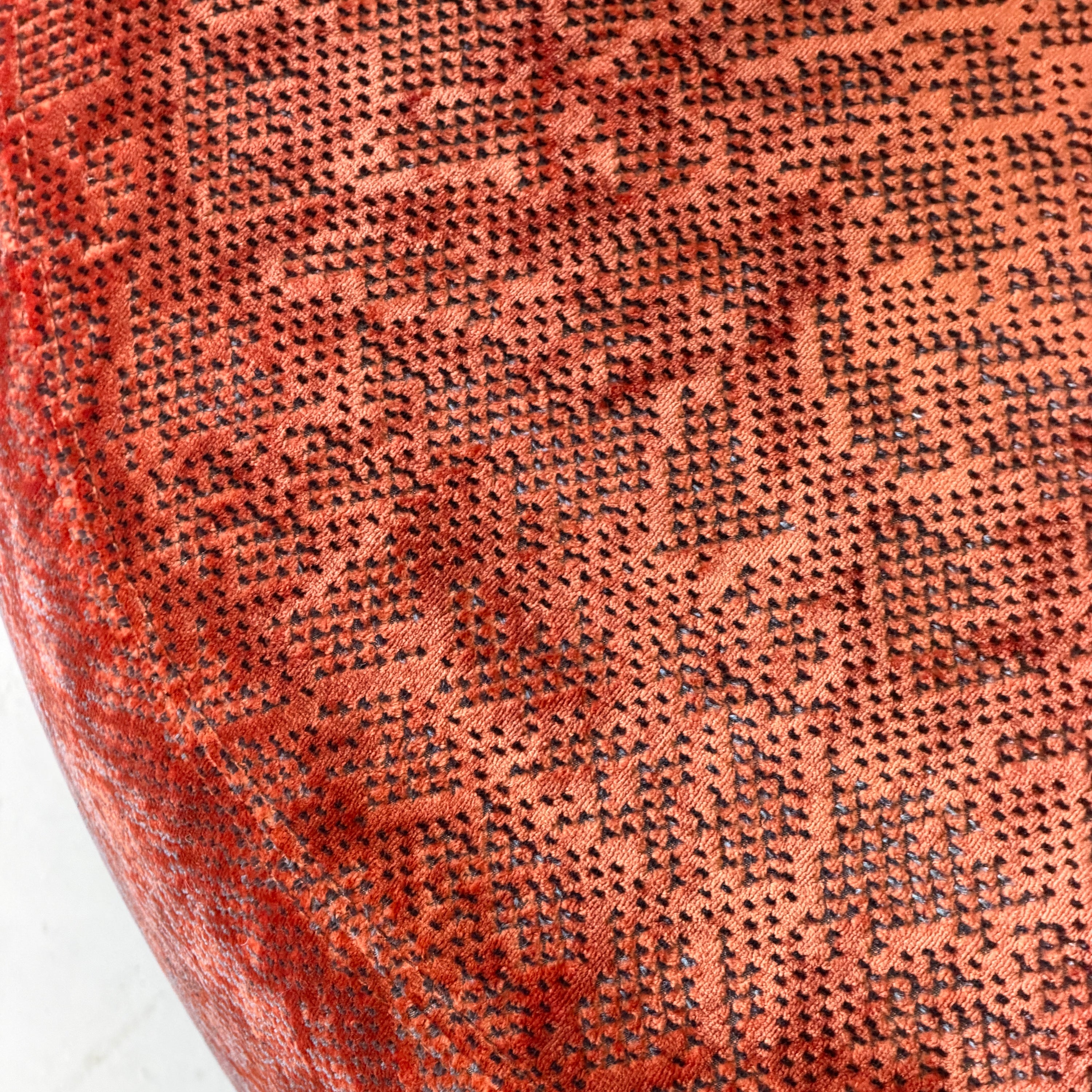 Nautilus Chairs by Vladimir Kagan for Directional