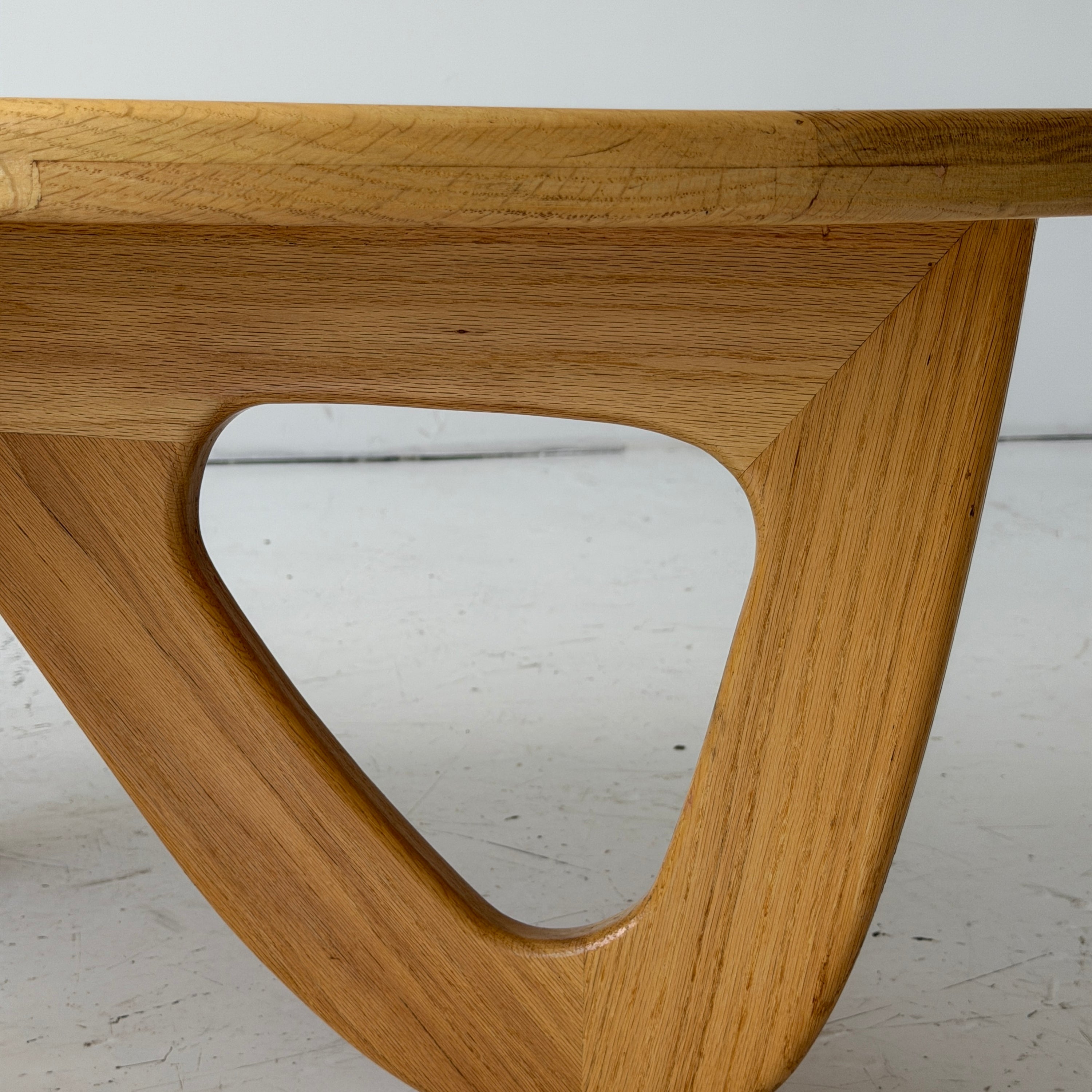 Studio Made Oak Coffee Table