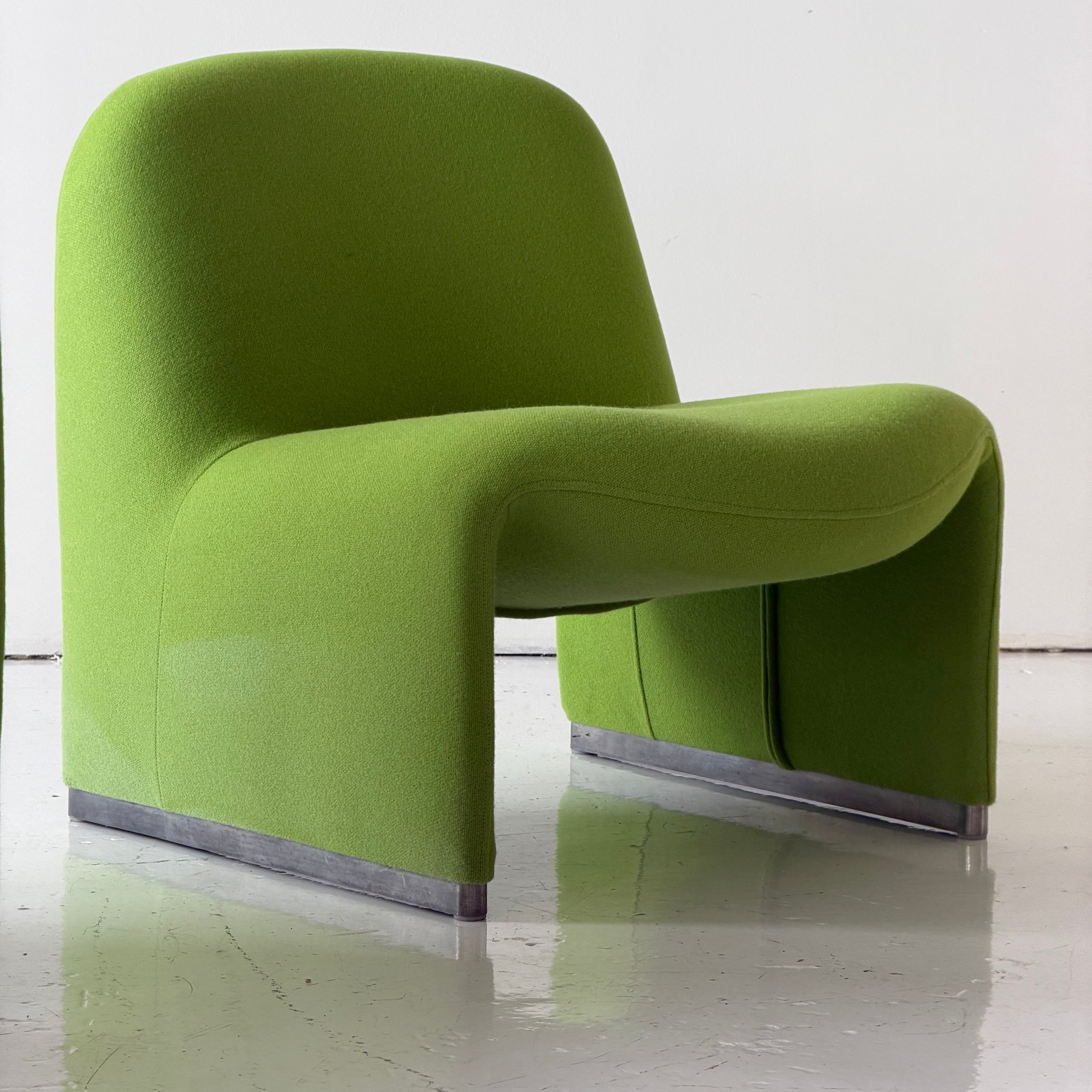 Alky Chairs by Giancarlo Piretti for Artifort