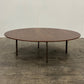 Parallel Bar Coffee Table by Florence Knoll for Knoll Associates