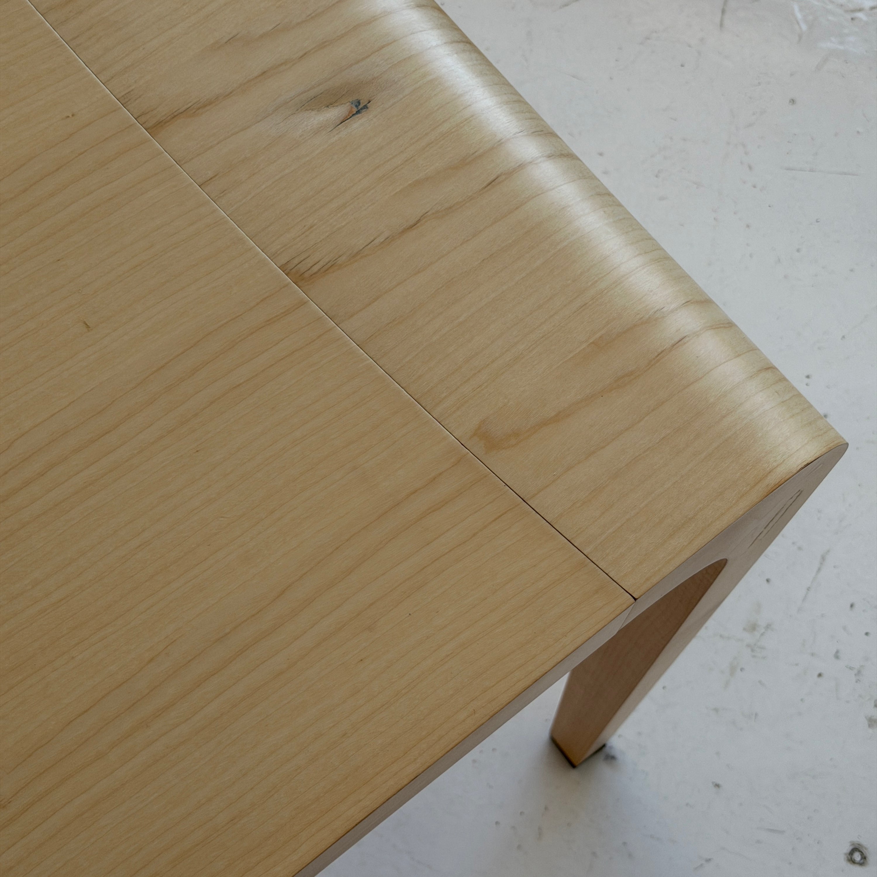 Il Volo Dining Table/Desk by Riccardo Blumer for Alias