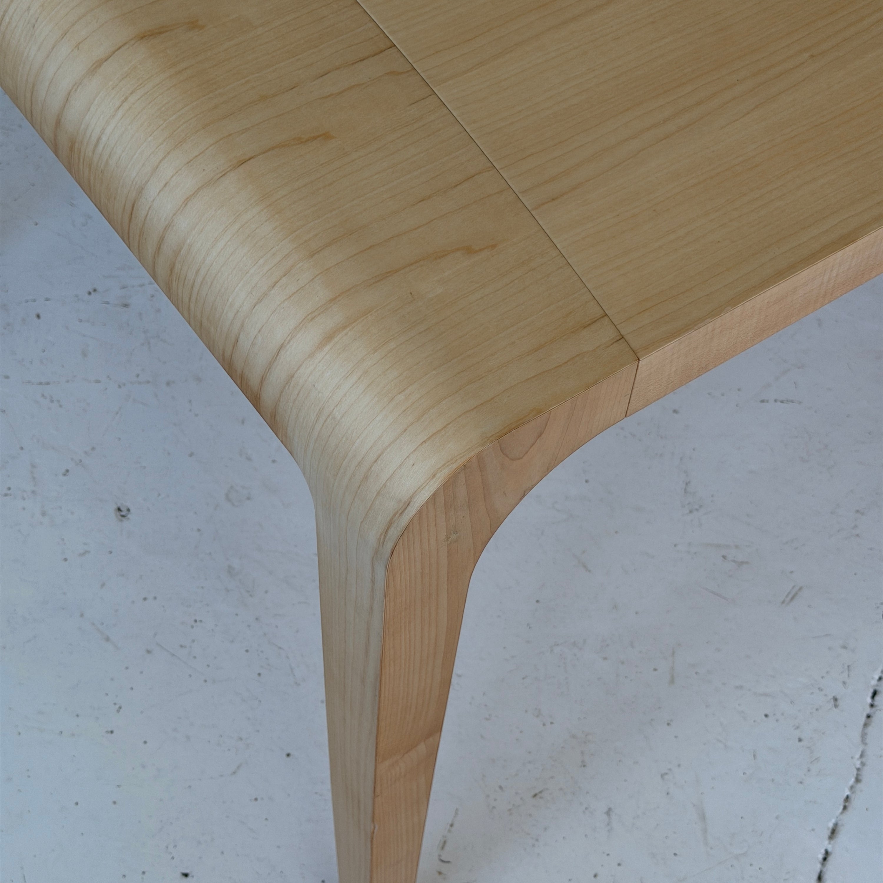 Il Volo Dining Table/Desk by Riccardo Blumer for Alias