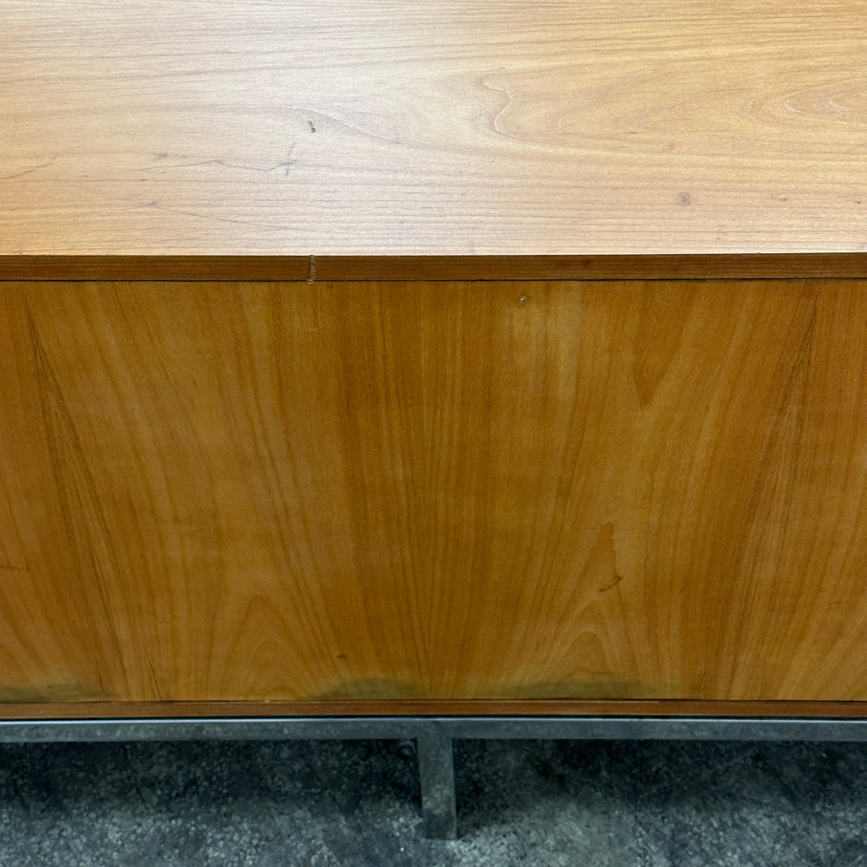 Mid Century Credenza/Sideboard by Baker Furniture