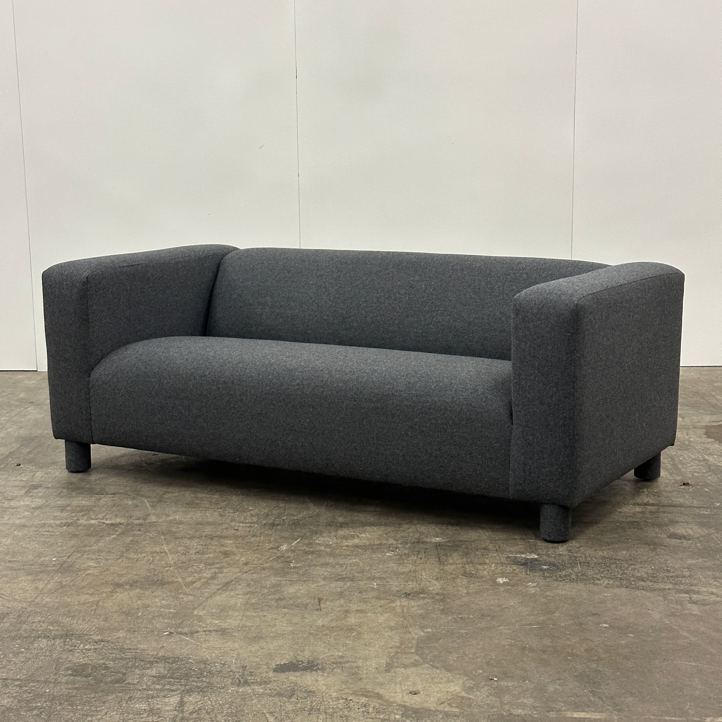 Chunky Modern Sofa