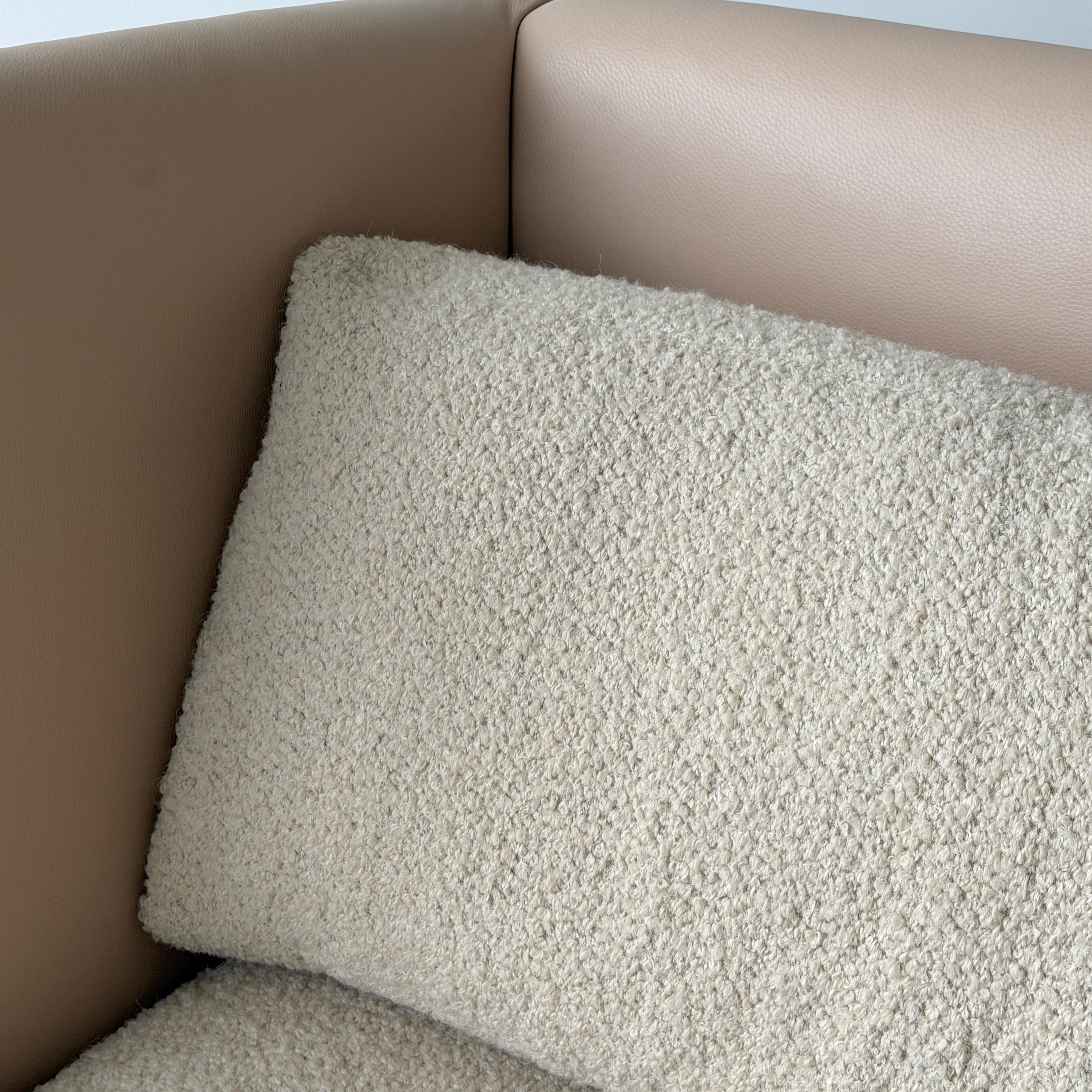 Shelter Sofa by Milo Baughman for Thayer Coggin