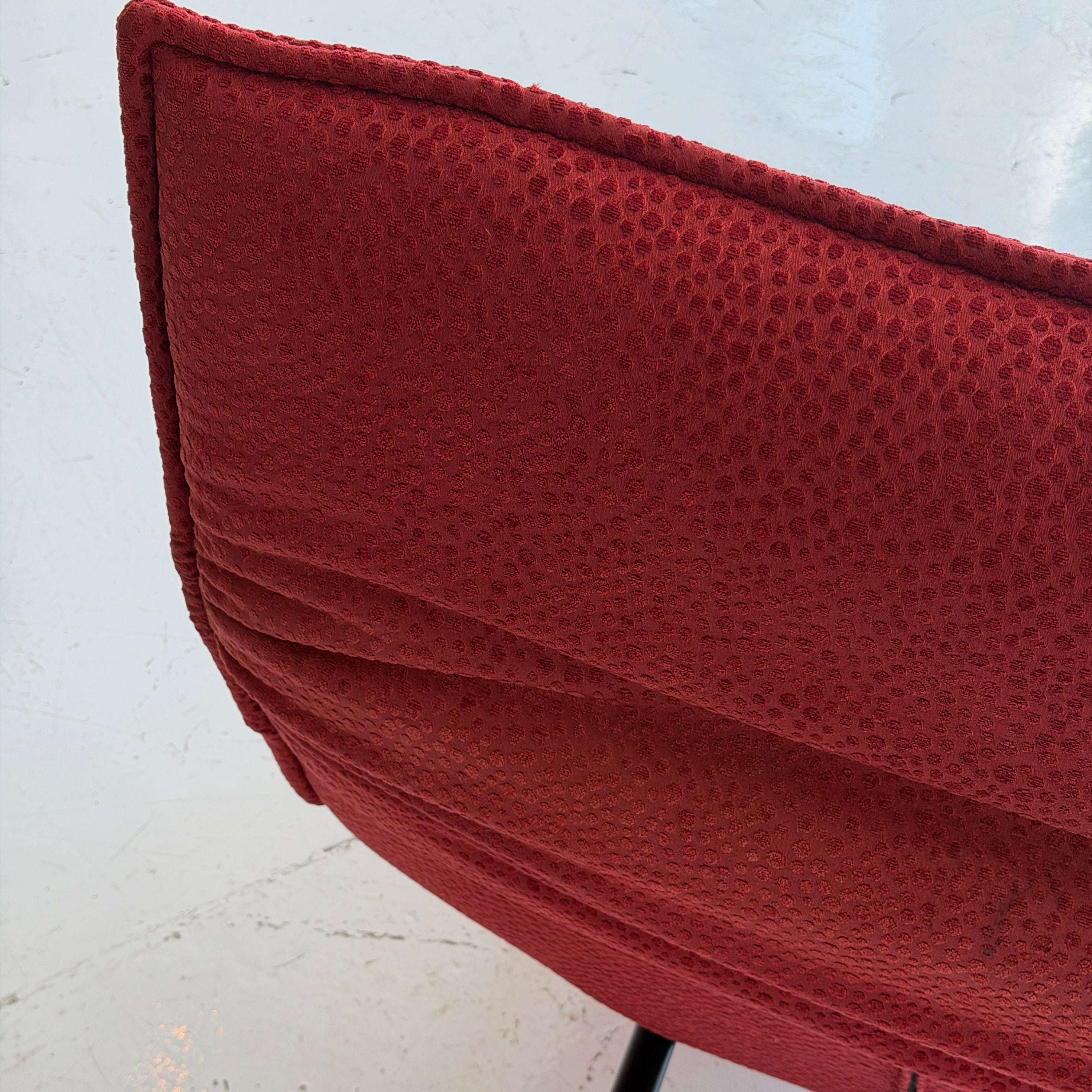 Veranda Chair by Vico Magistretti for Cassina