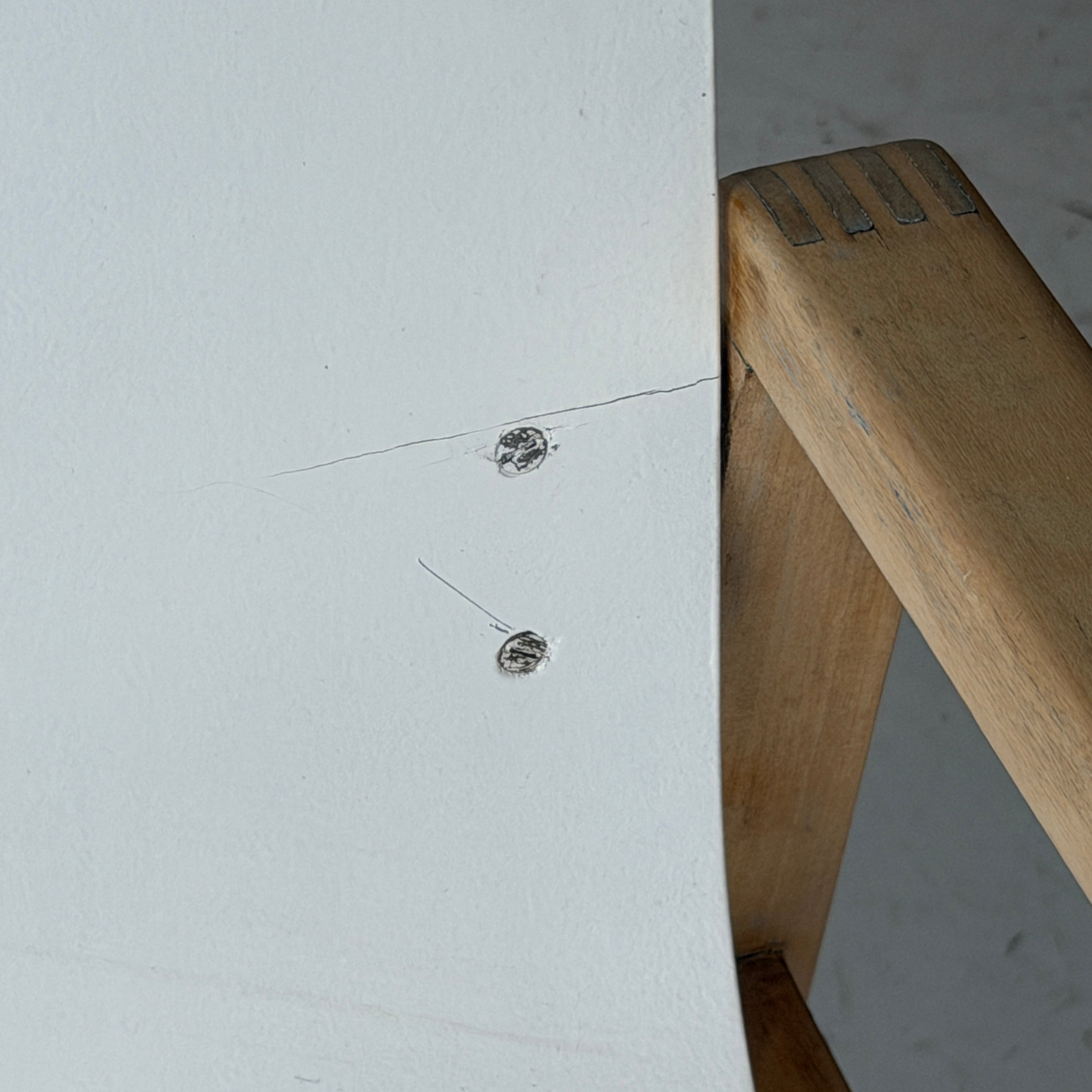 Hallway Chair by Alvar Aalto for Artek