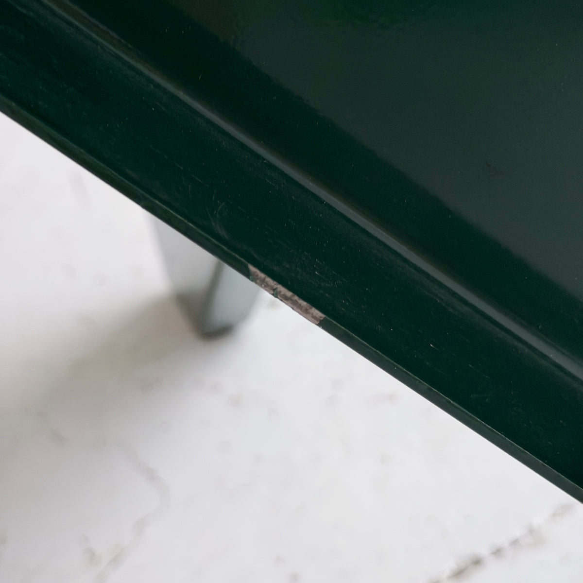 Vidun Table by Vico Magistretti for DePadova