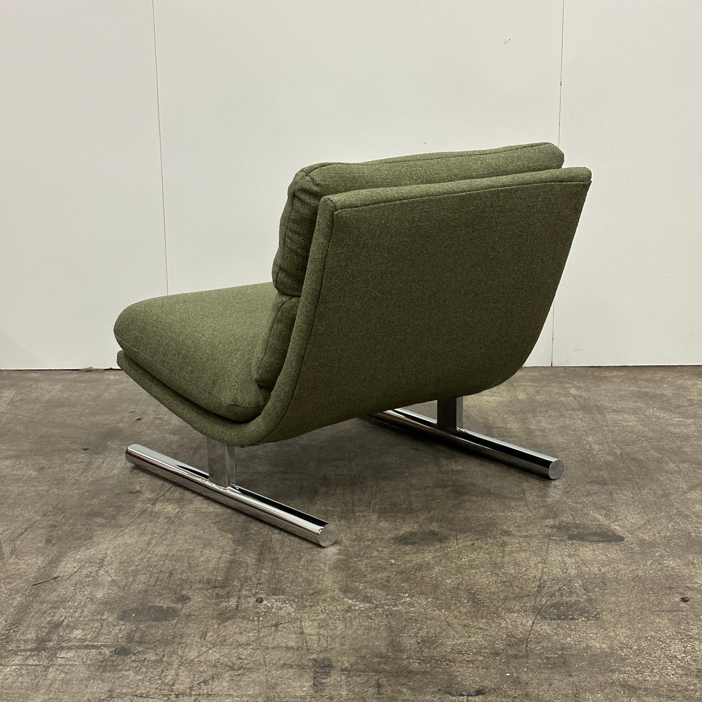 Italian Style Postmodern Lounge Chair