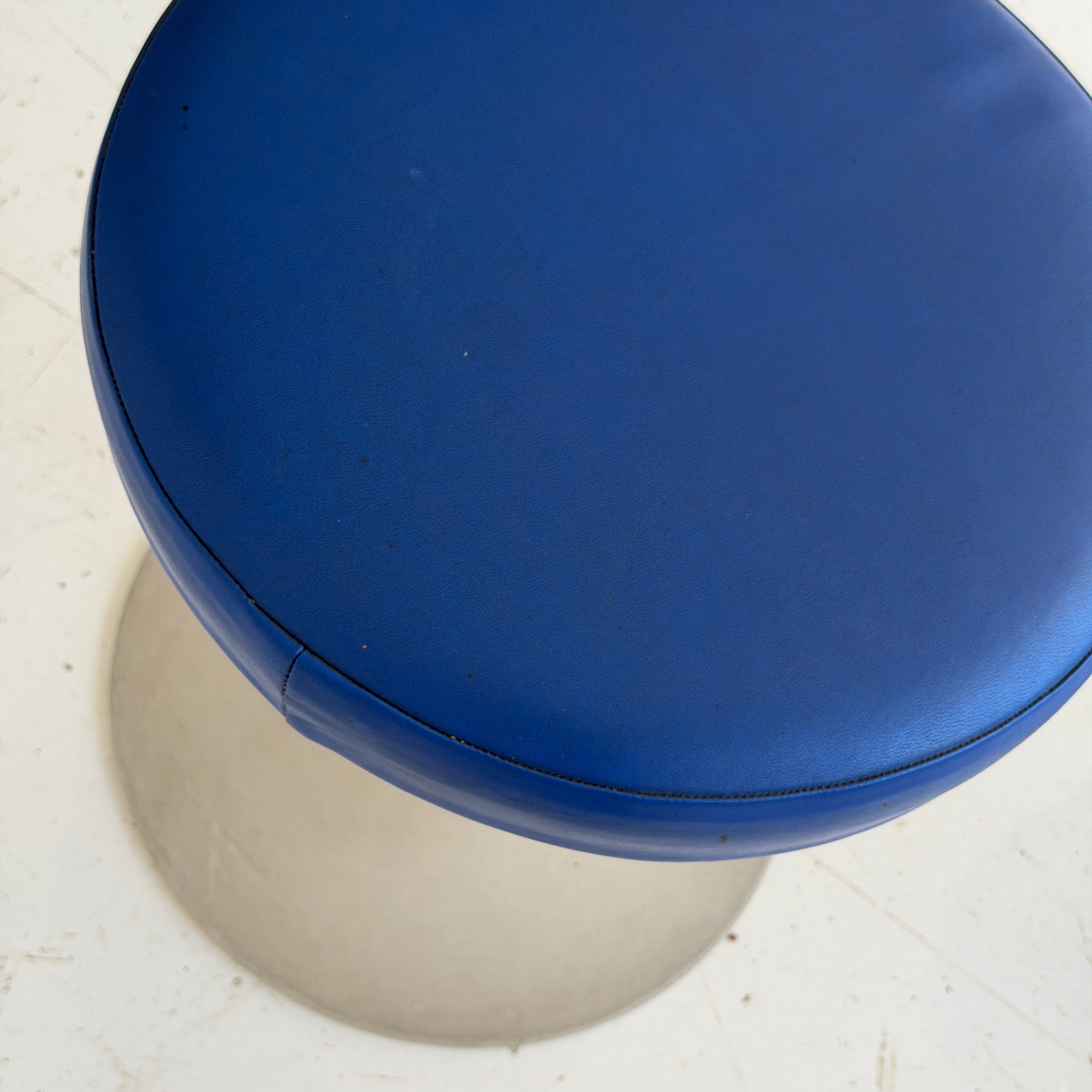 Tulip Stools by Eero Saarinen for Knoll