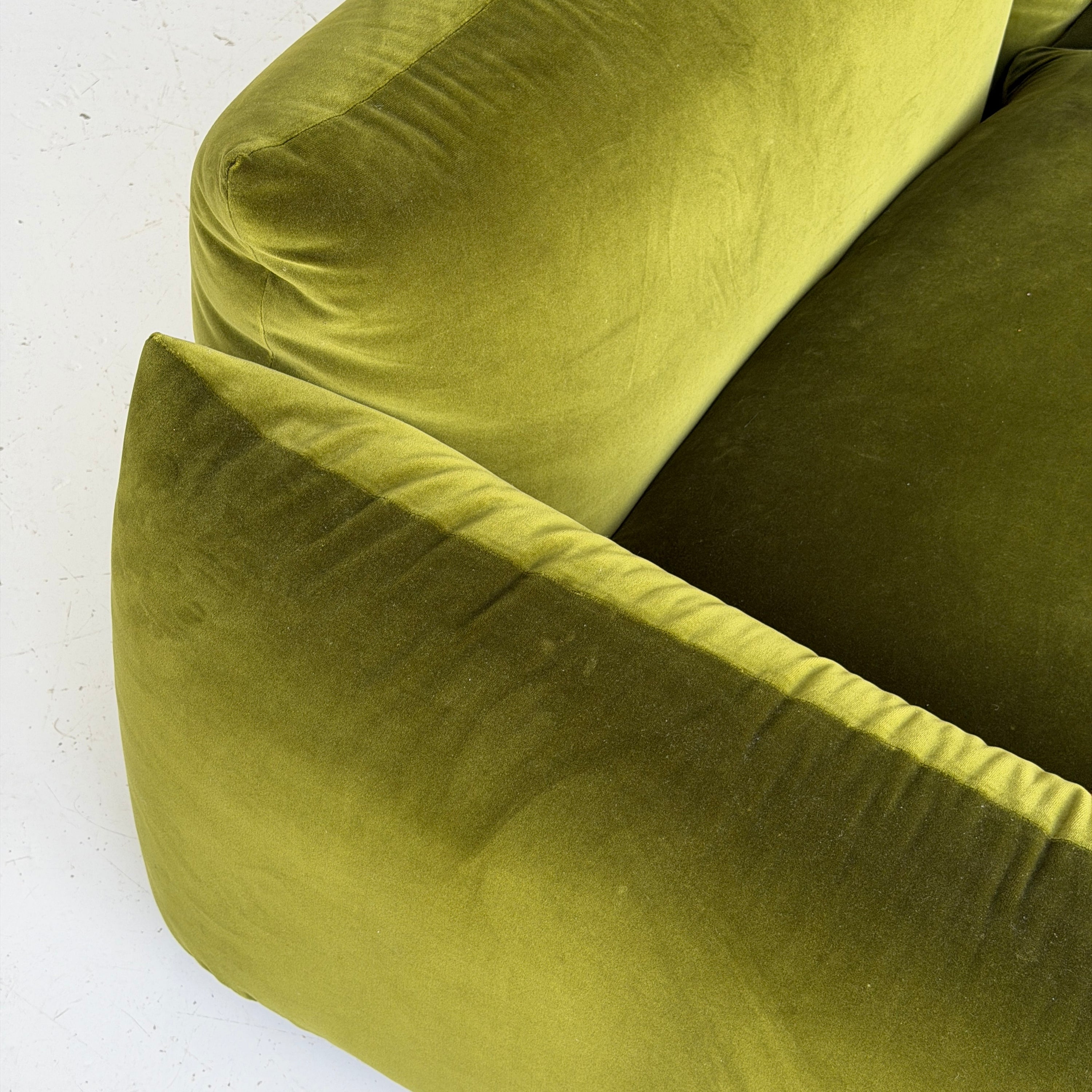 Marenco Seat System Sofa by Mario Marenco for Arflex