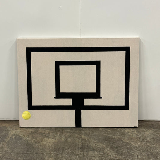 Original Painting by Bumpy Wilson