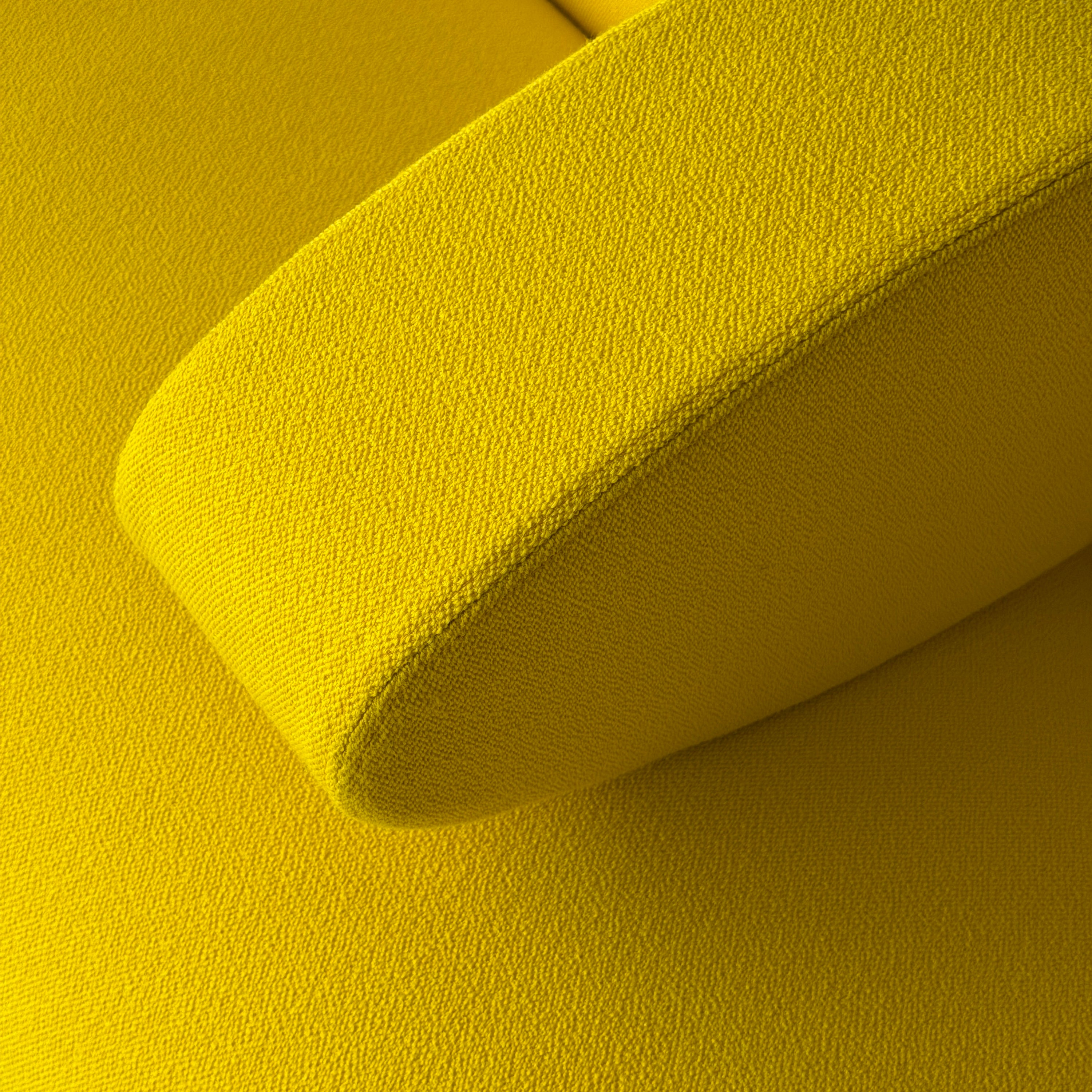 Isobel Sofa by Michiel Van Der Kley for Artifort