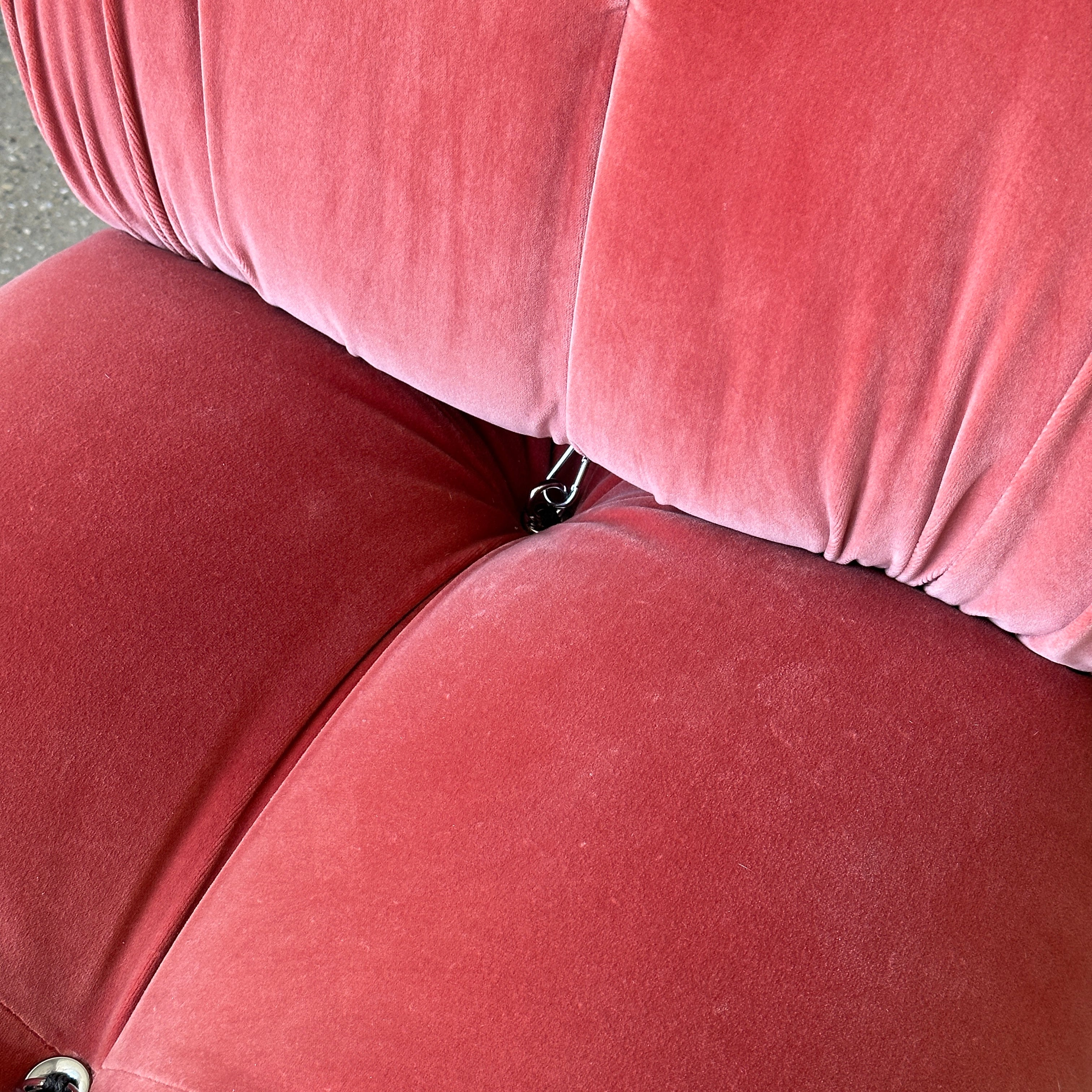 【処分価格Baleri Italia付】B&B Italia RADARチェア Chairs - Baleri Italia