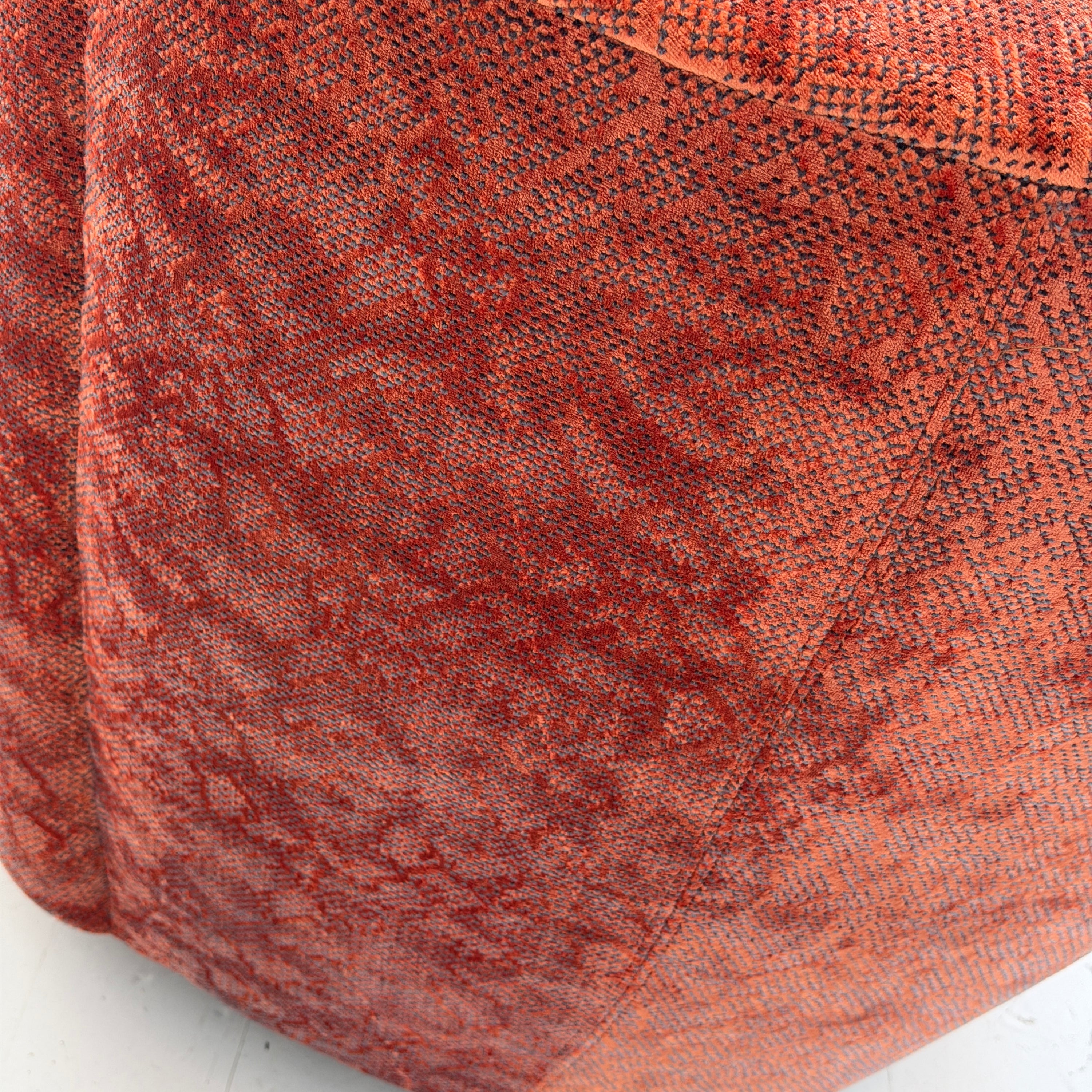 Nautilus Chairs by Vladimir Kagan for Directional