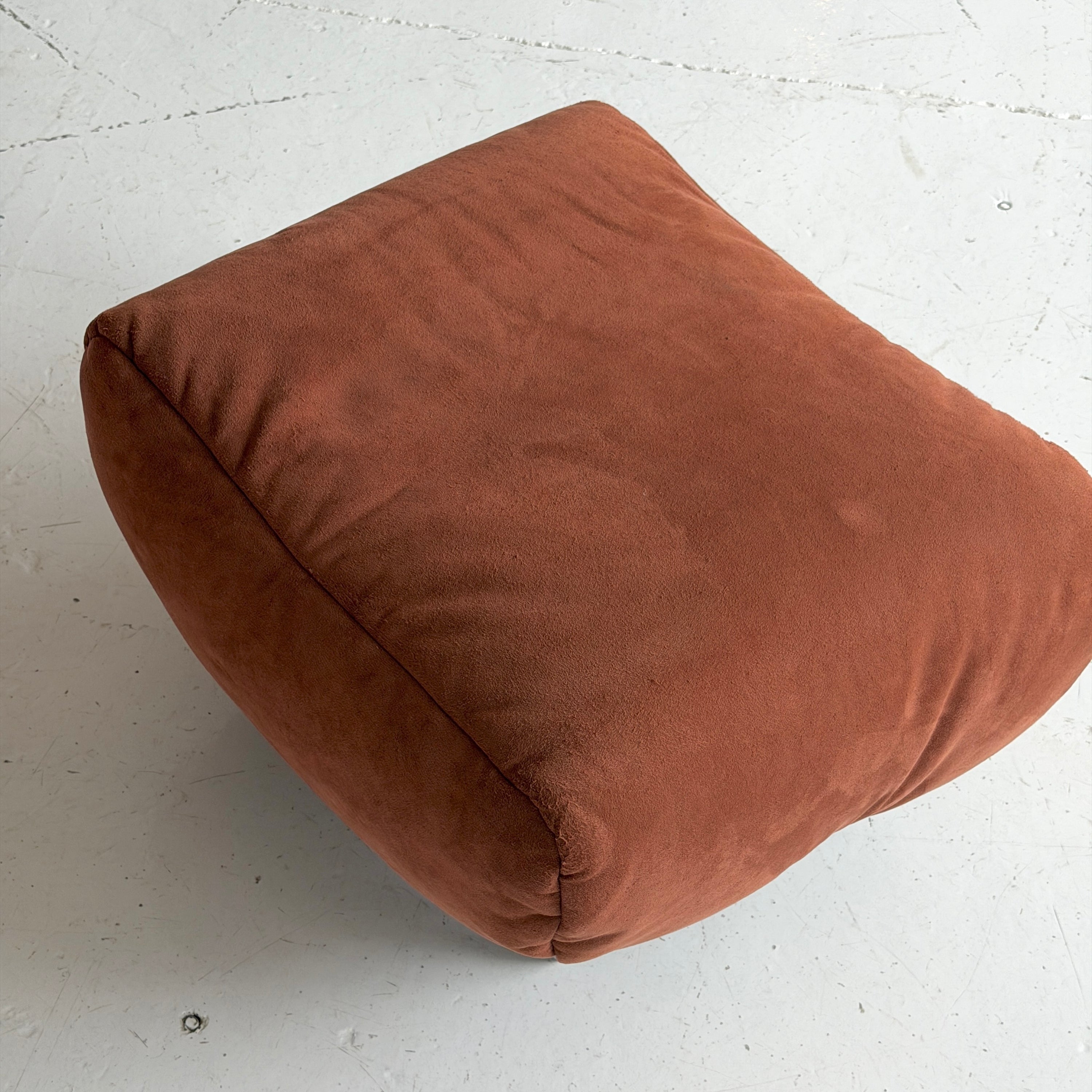 Femina Body Ottoman by Annie Hieronimus for Cinna/Ligne Roset