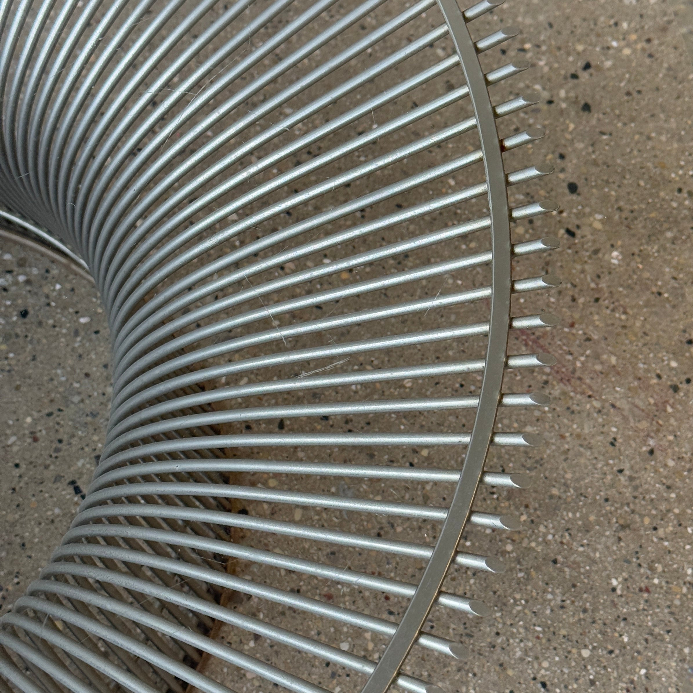 Platner Coffee Table by Warren Platner for Knoll