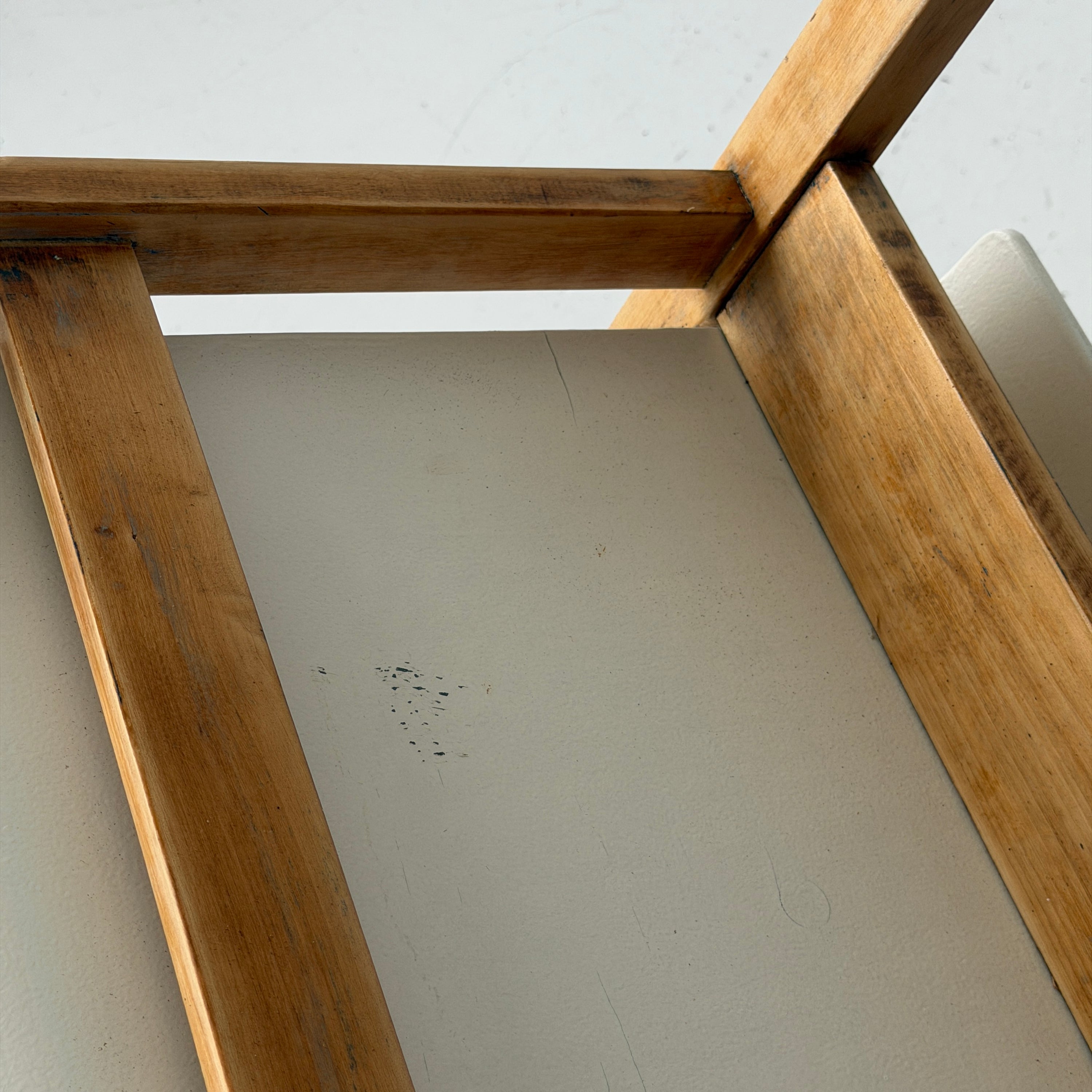 Hallway Chair by Alvar Aalto for Artek