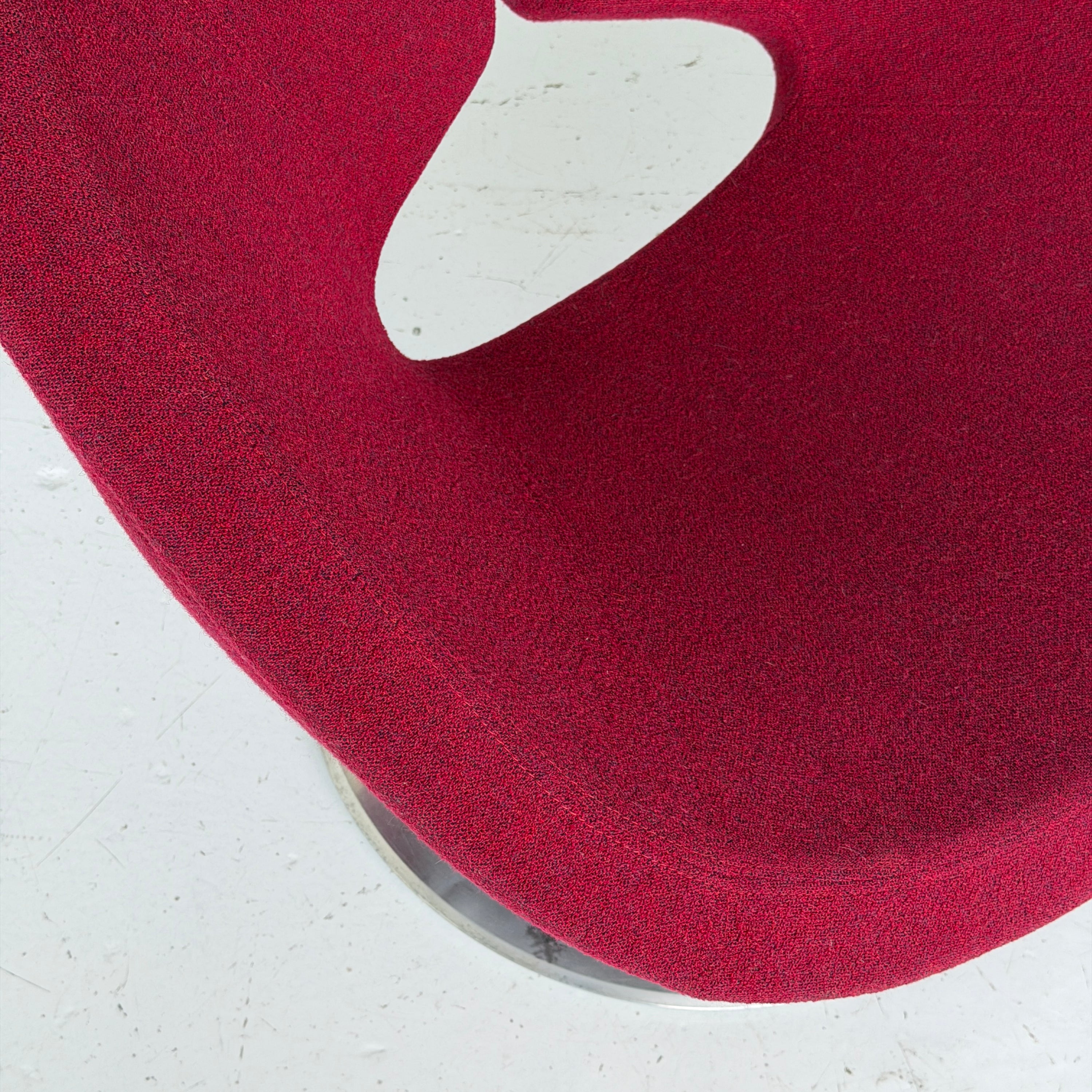 Apollo Chair by Patrick Norguet for Artifort