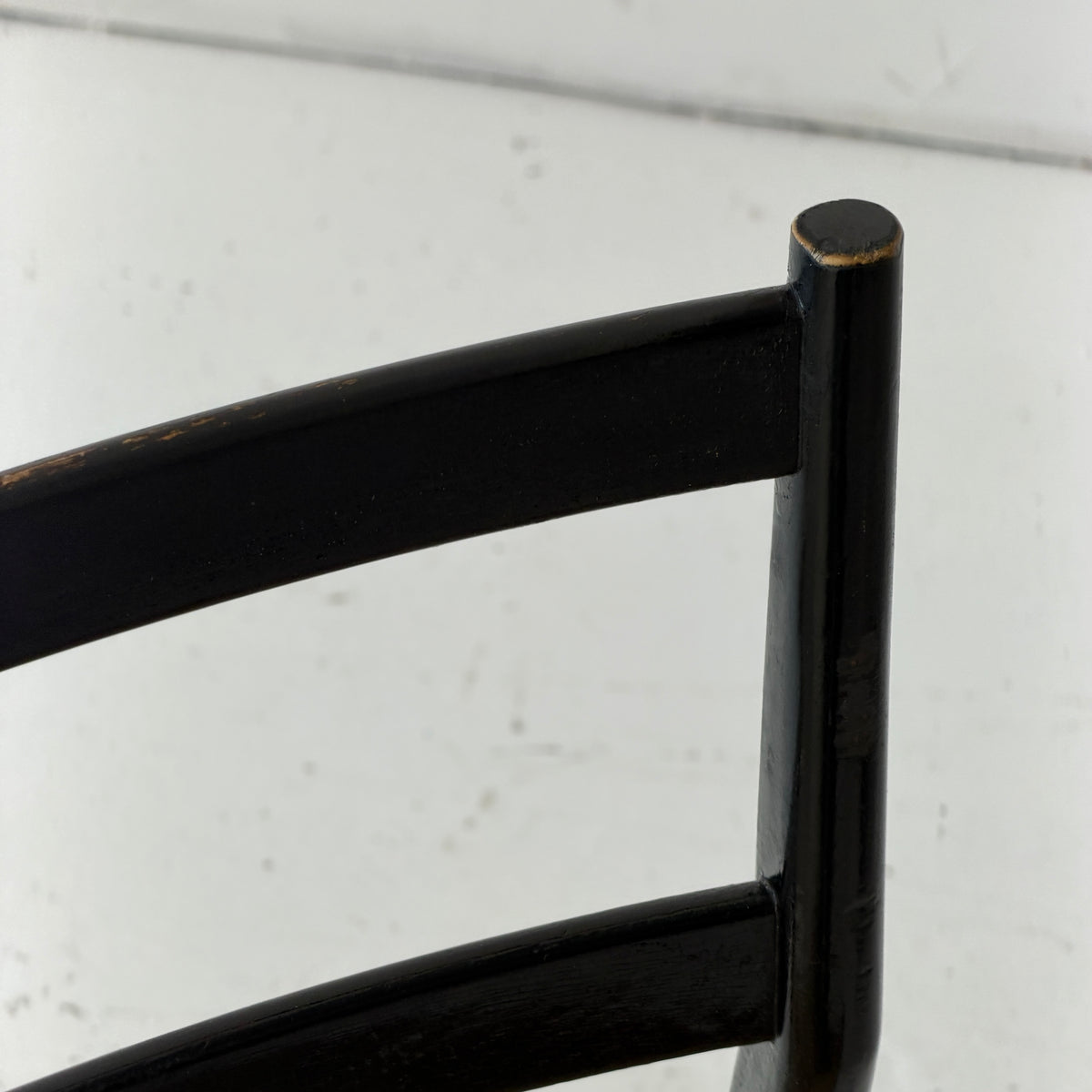 Leggera Chairs by Gio Ponti for Cassina