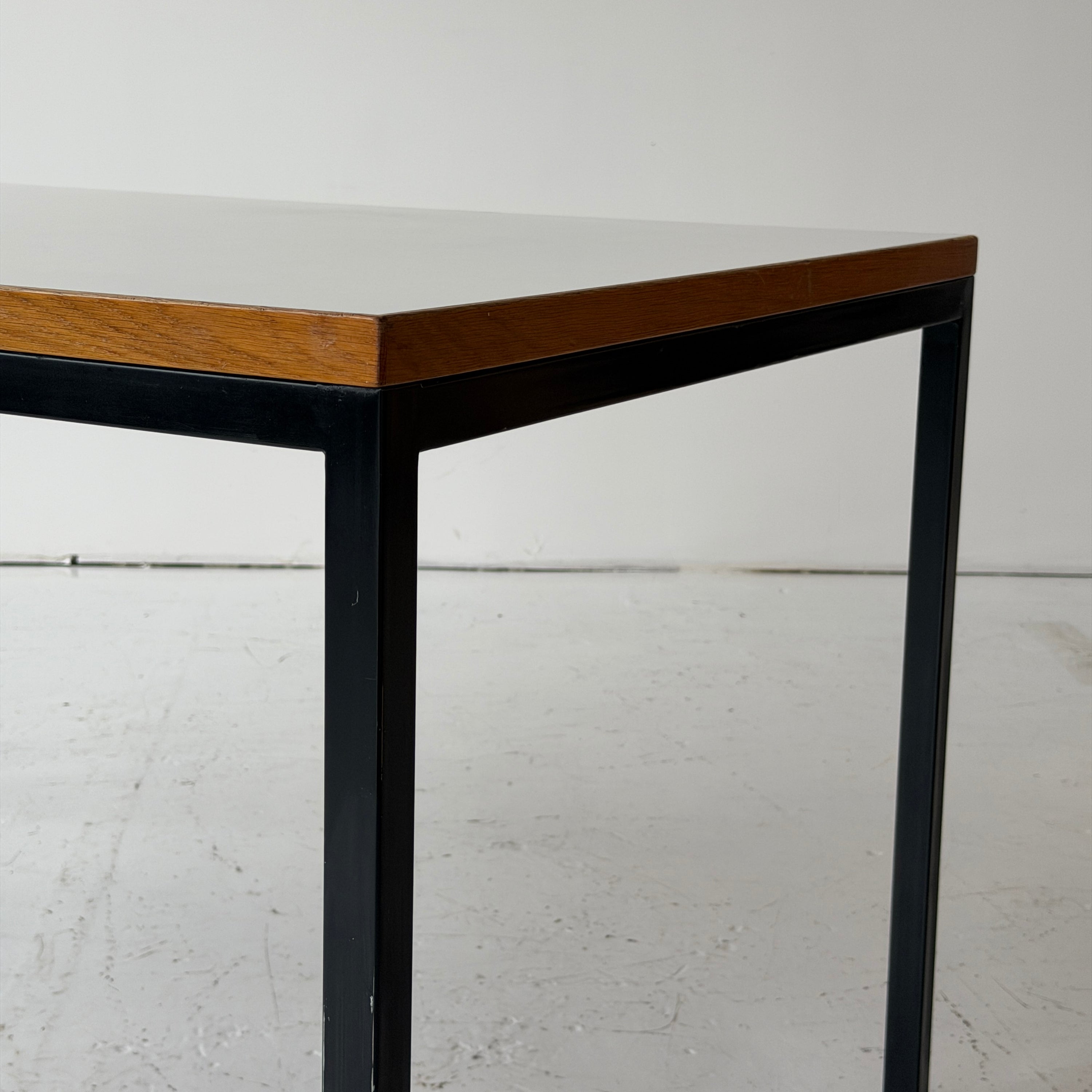 Finnish Dining Table/Desk by Asko