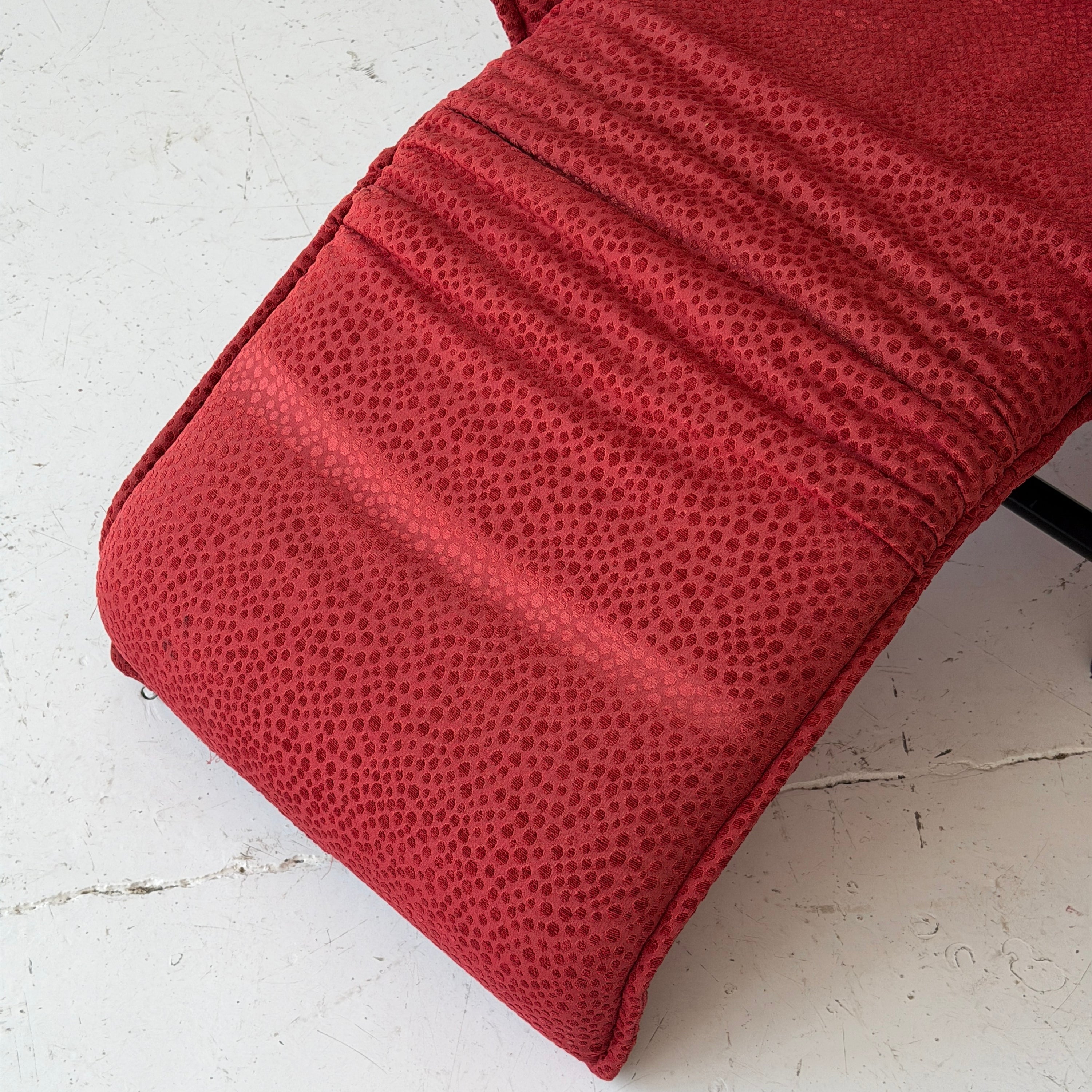 Veranda Chair by Vico Magistretti for Cassina