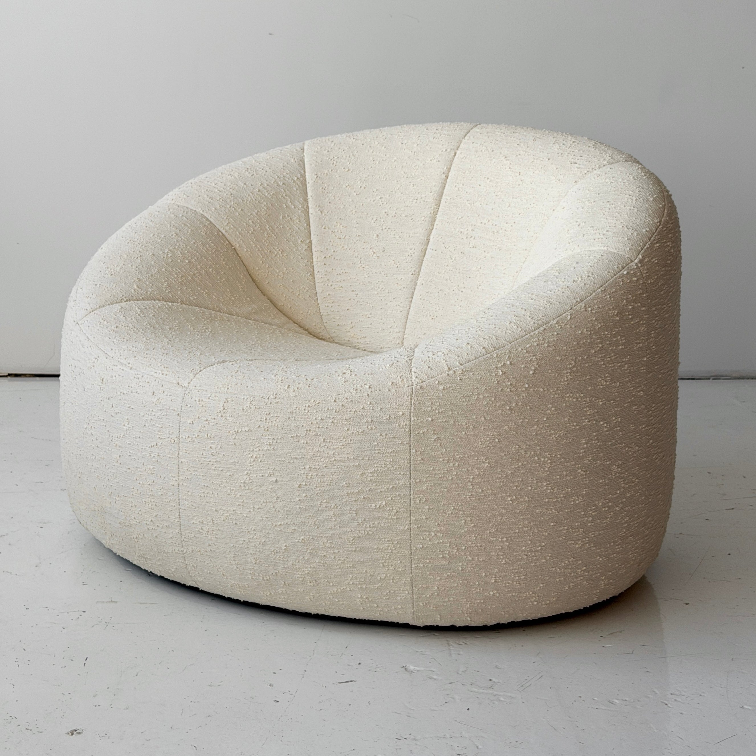 Pumpkin Chair by Pierre Paulin for Ligne Roset
